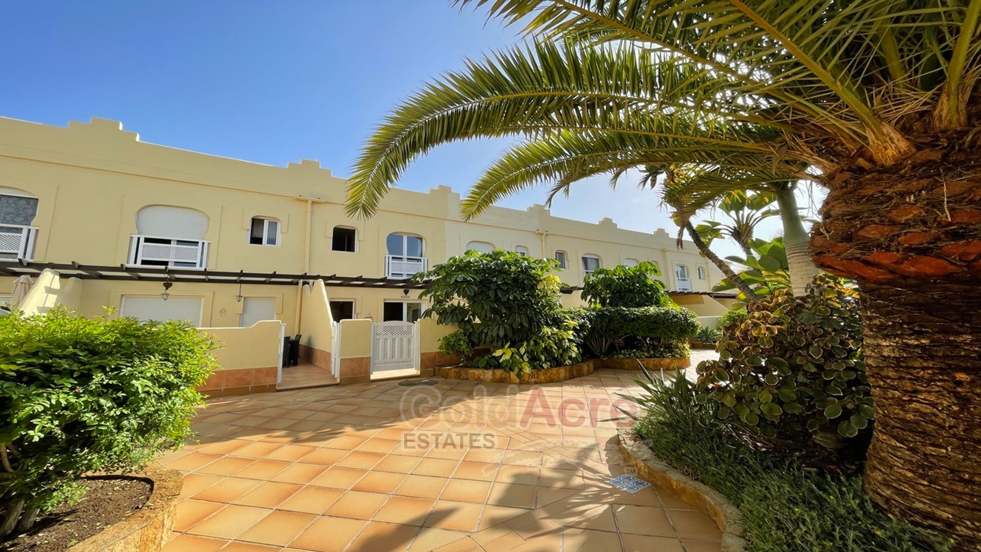 rumah dalam Corralejo, Canarias 10991098