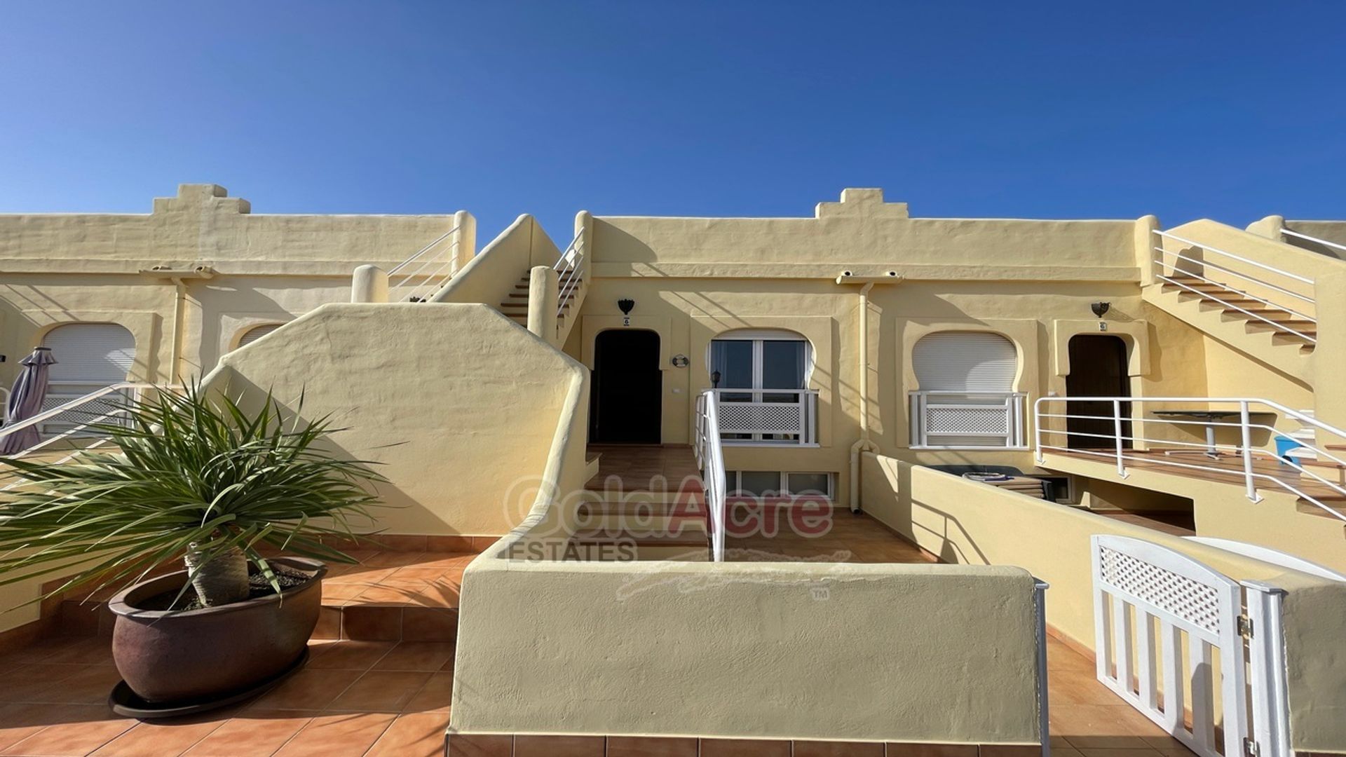 rumah dalam Corralejo, Canarias 10991098