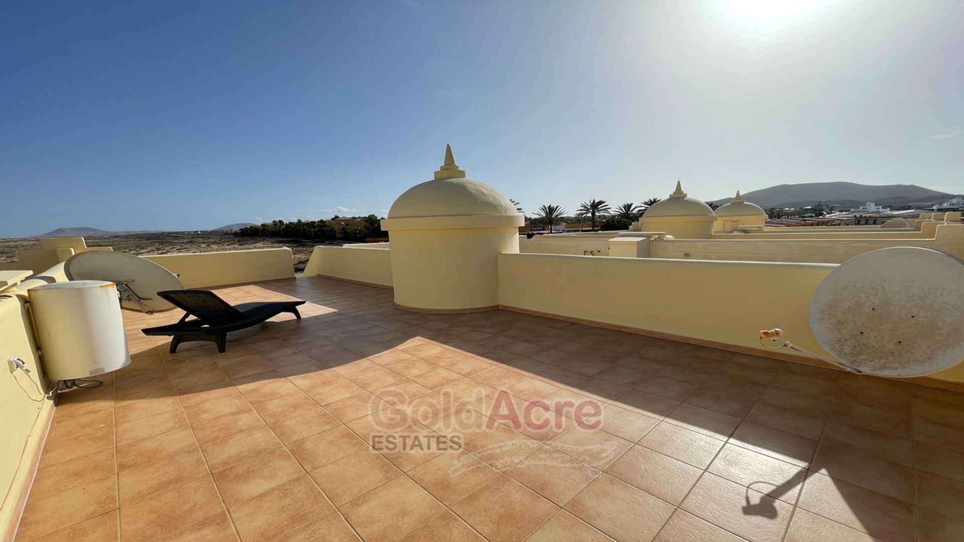 rumah dalam Corralejo, Canarias 10991098