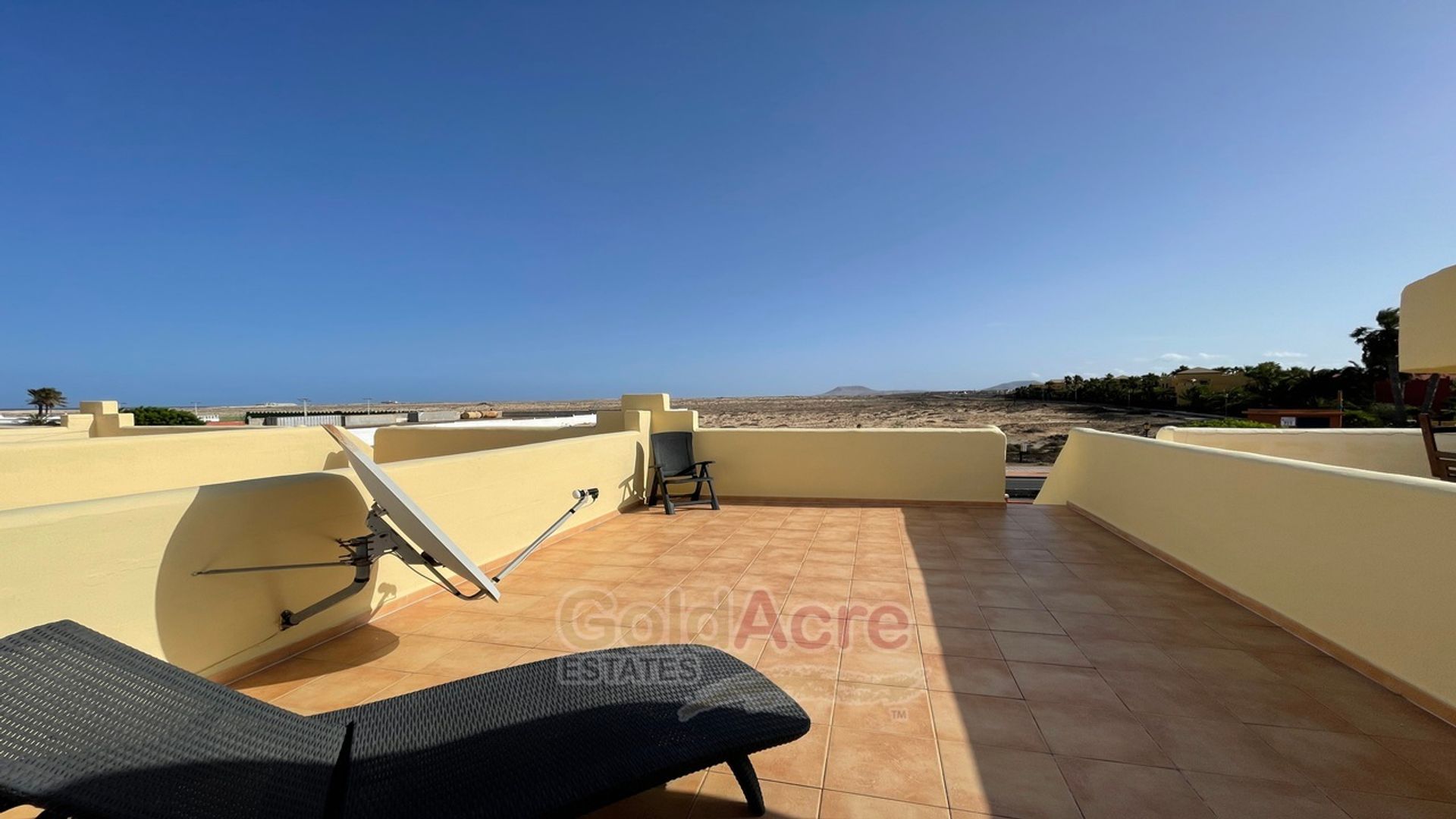 rumah dalam Corralejo, Canarias 10991098