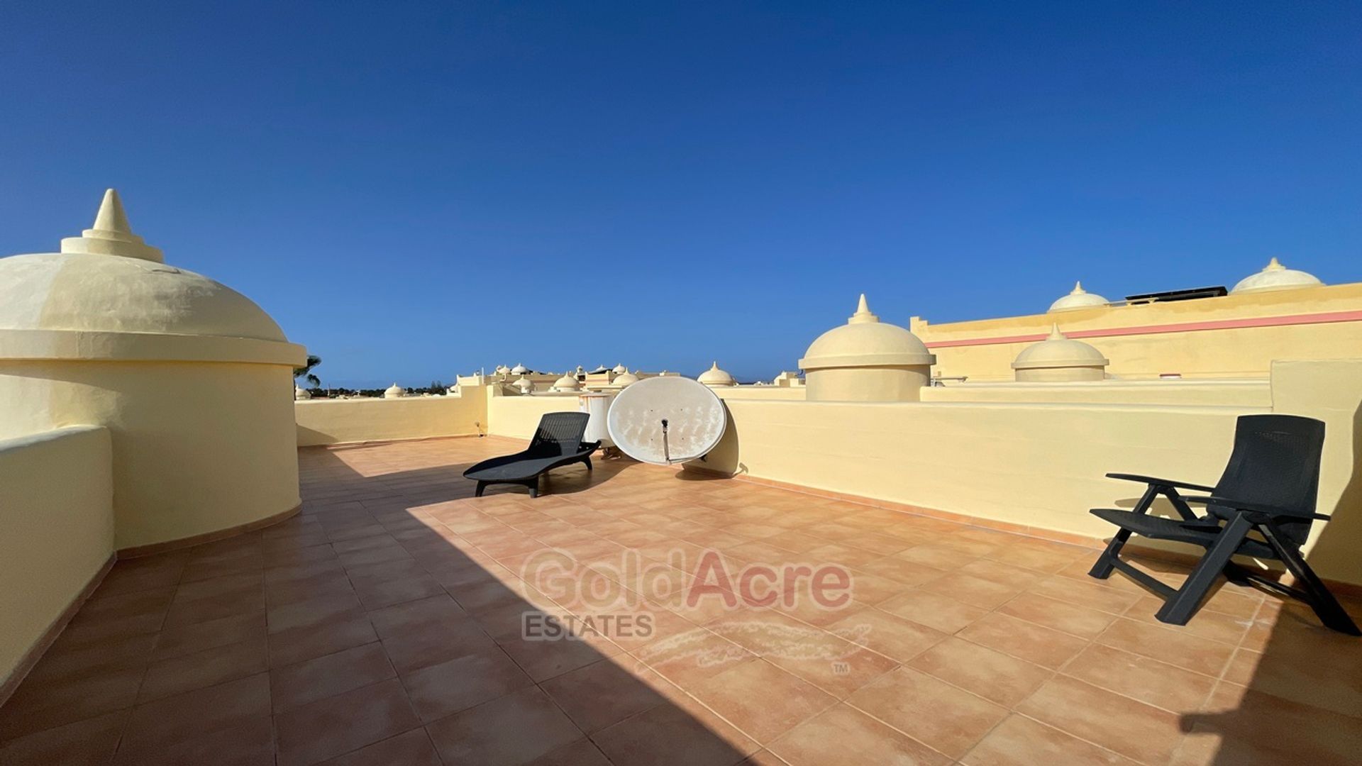 rumah dalam Corralejo, Canarias 10991098