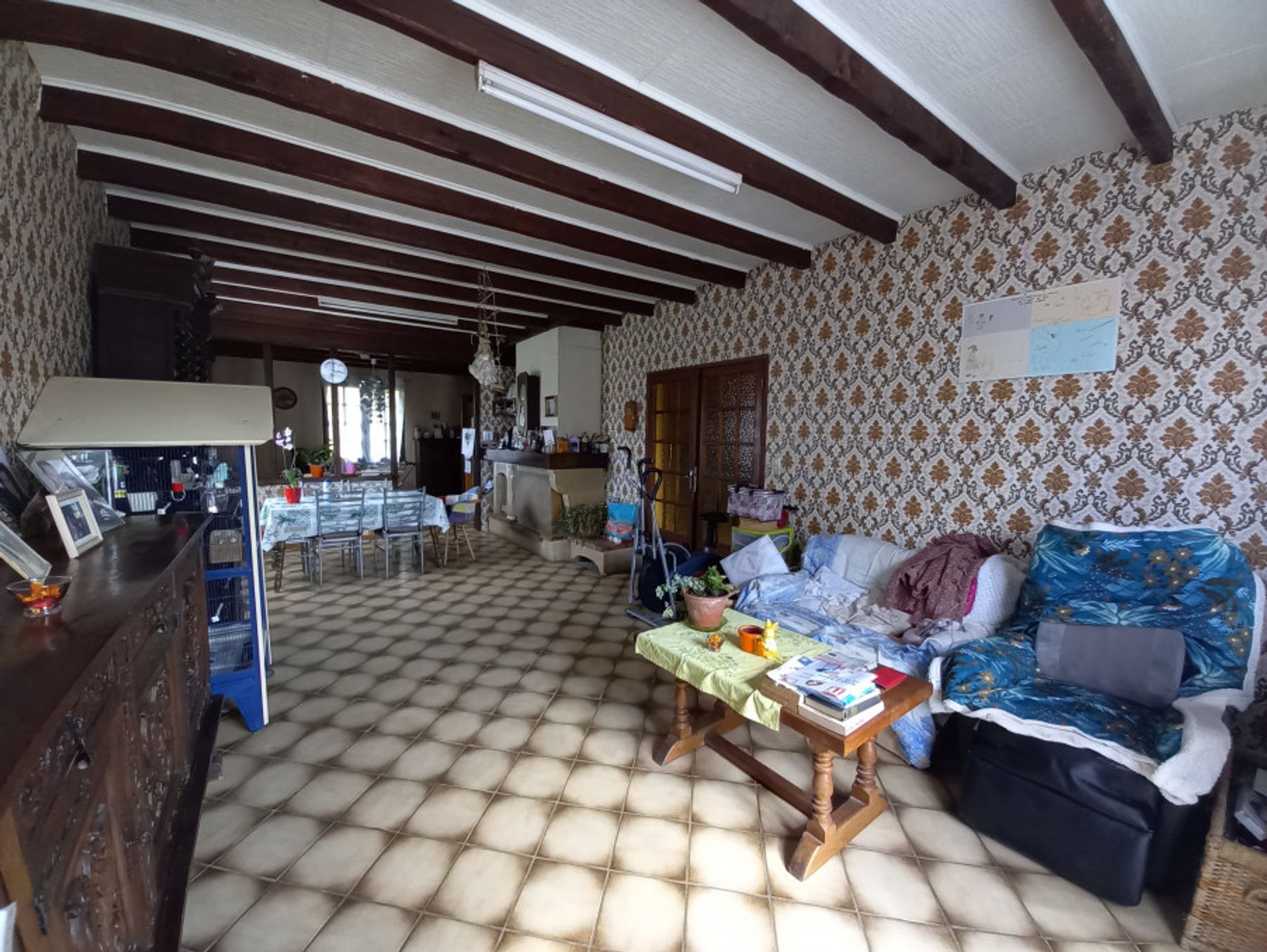 House in Miramont-de-Guyenne, Nouvelle-Aquitaine 10991110