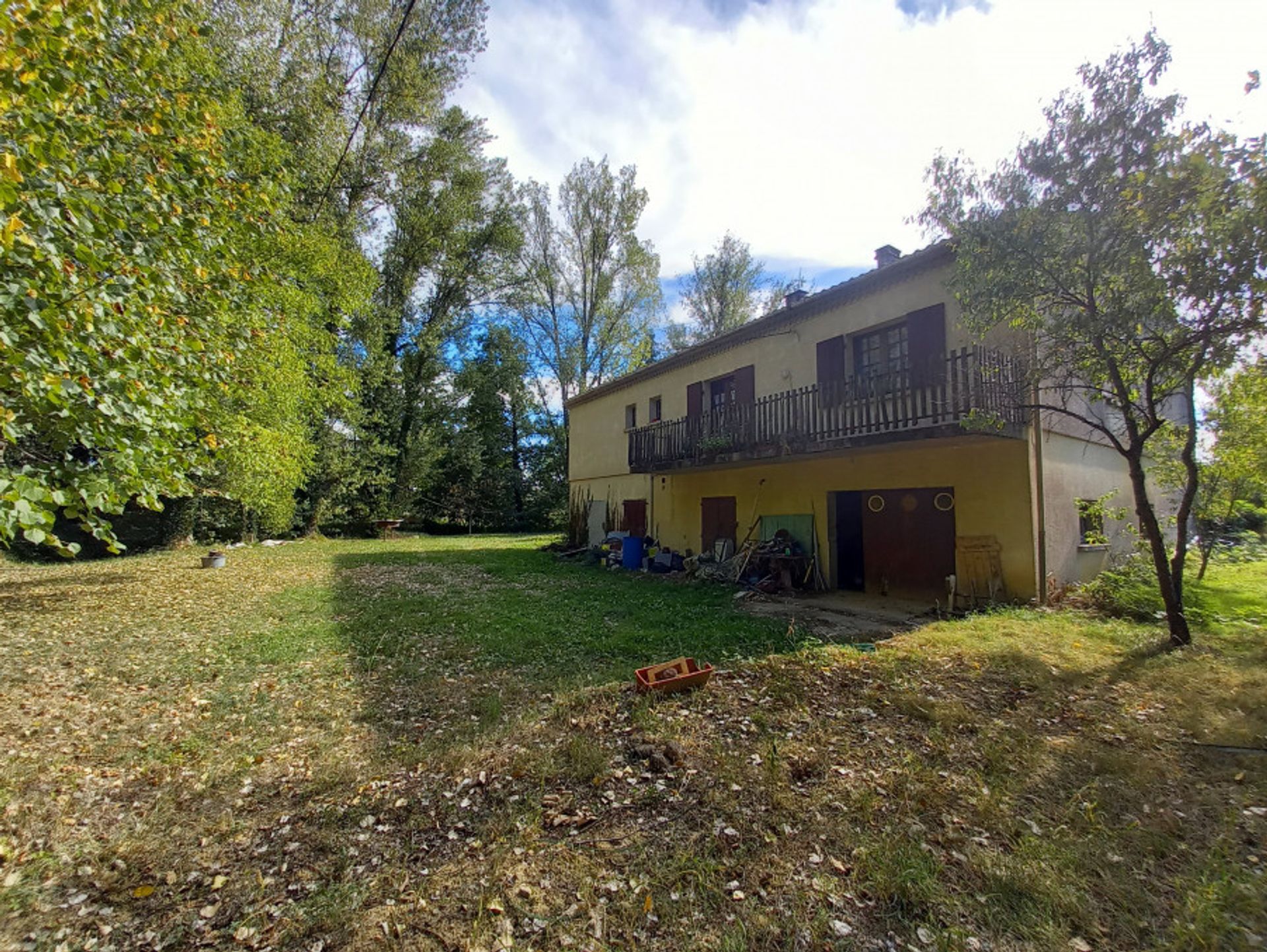 Huis in Miramont-de-Guyenne, Nouvelle-Aquitaine 10991110