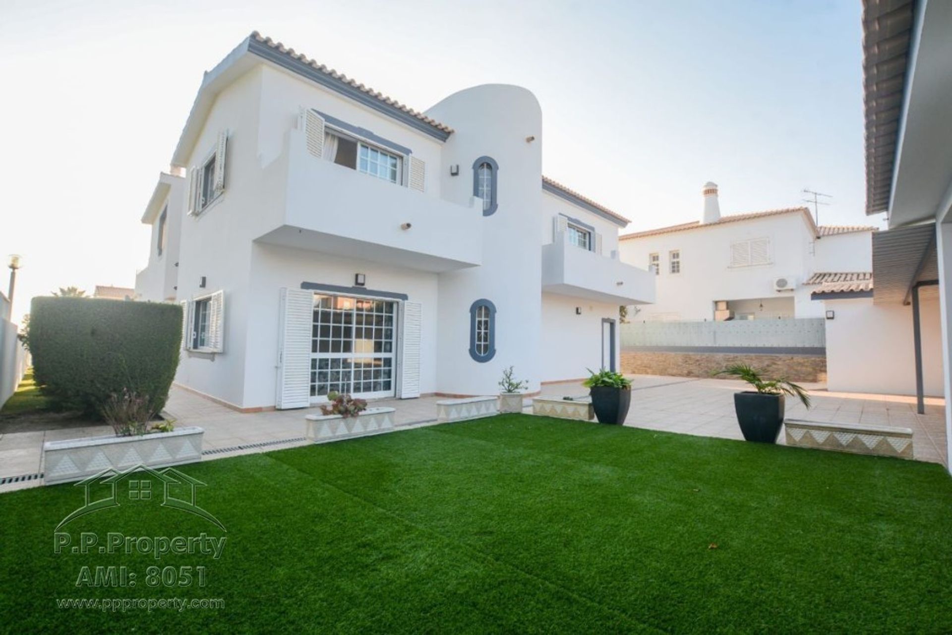 Residencial en Albufeira, Faro District 10991118