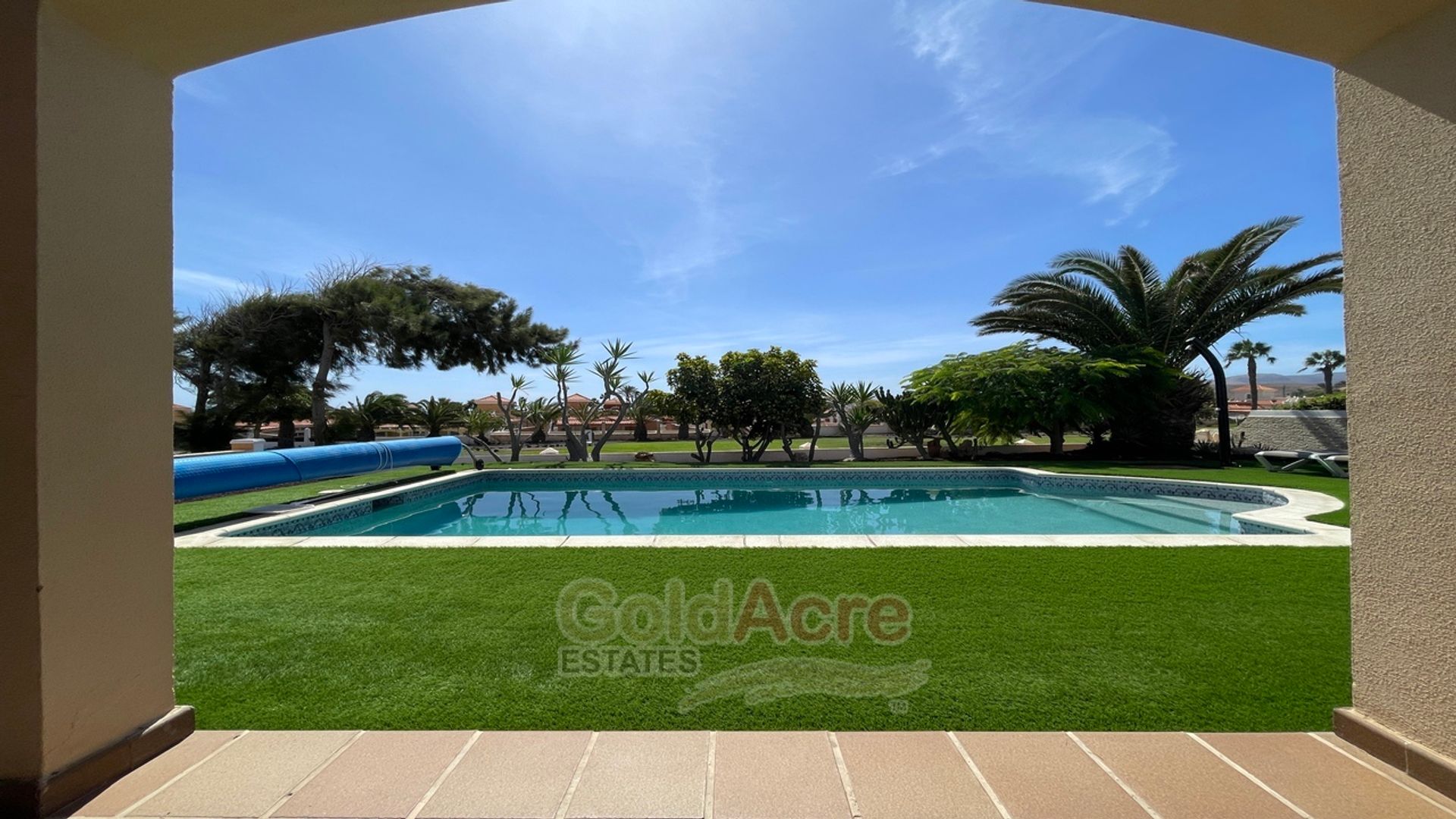 House in Puerto del Rosario, Canary Islands 10991122