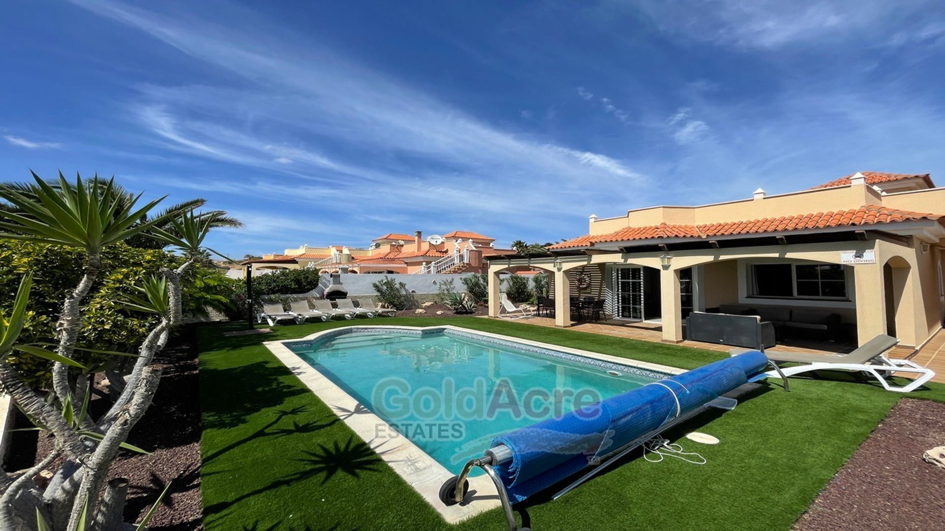 House in Puerto del Rosario, Canary Islands 10991122