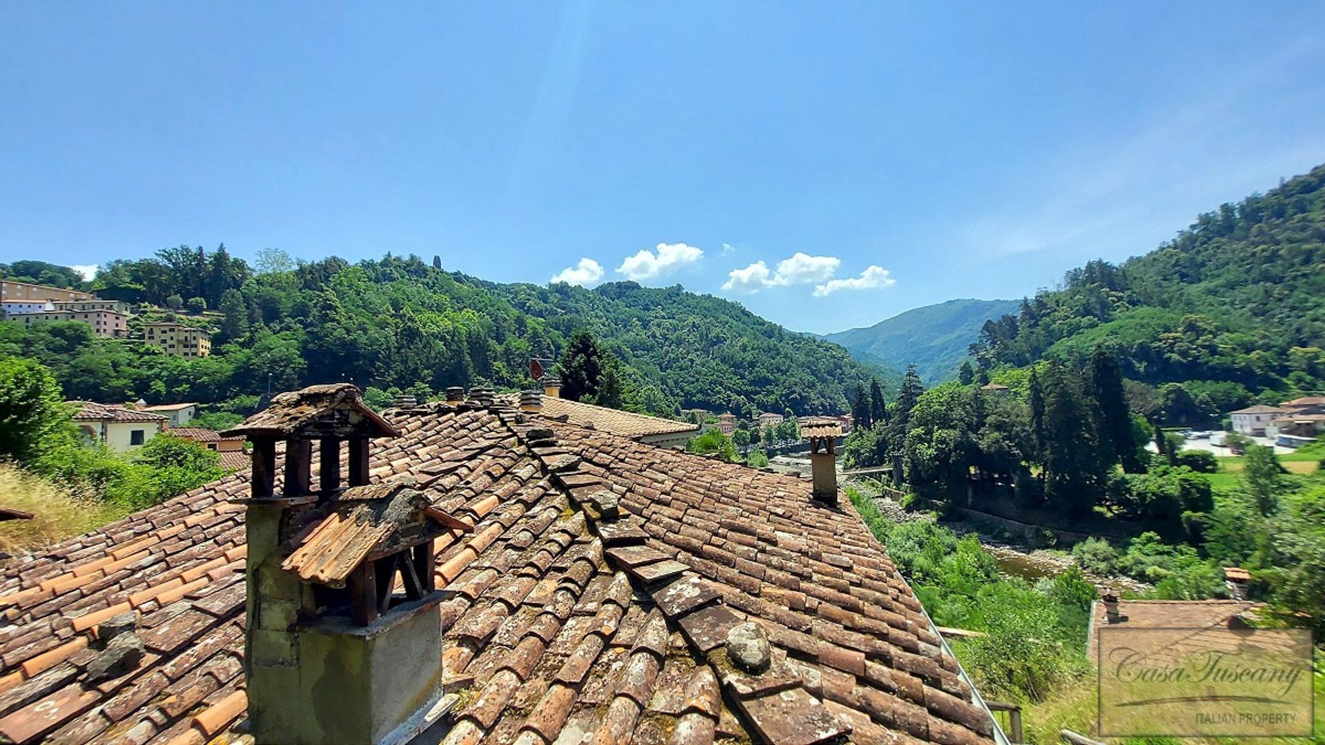 Borettslag i Bagni di Lucca, Tuscany 10991125