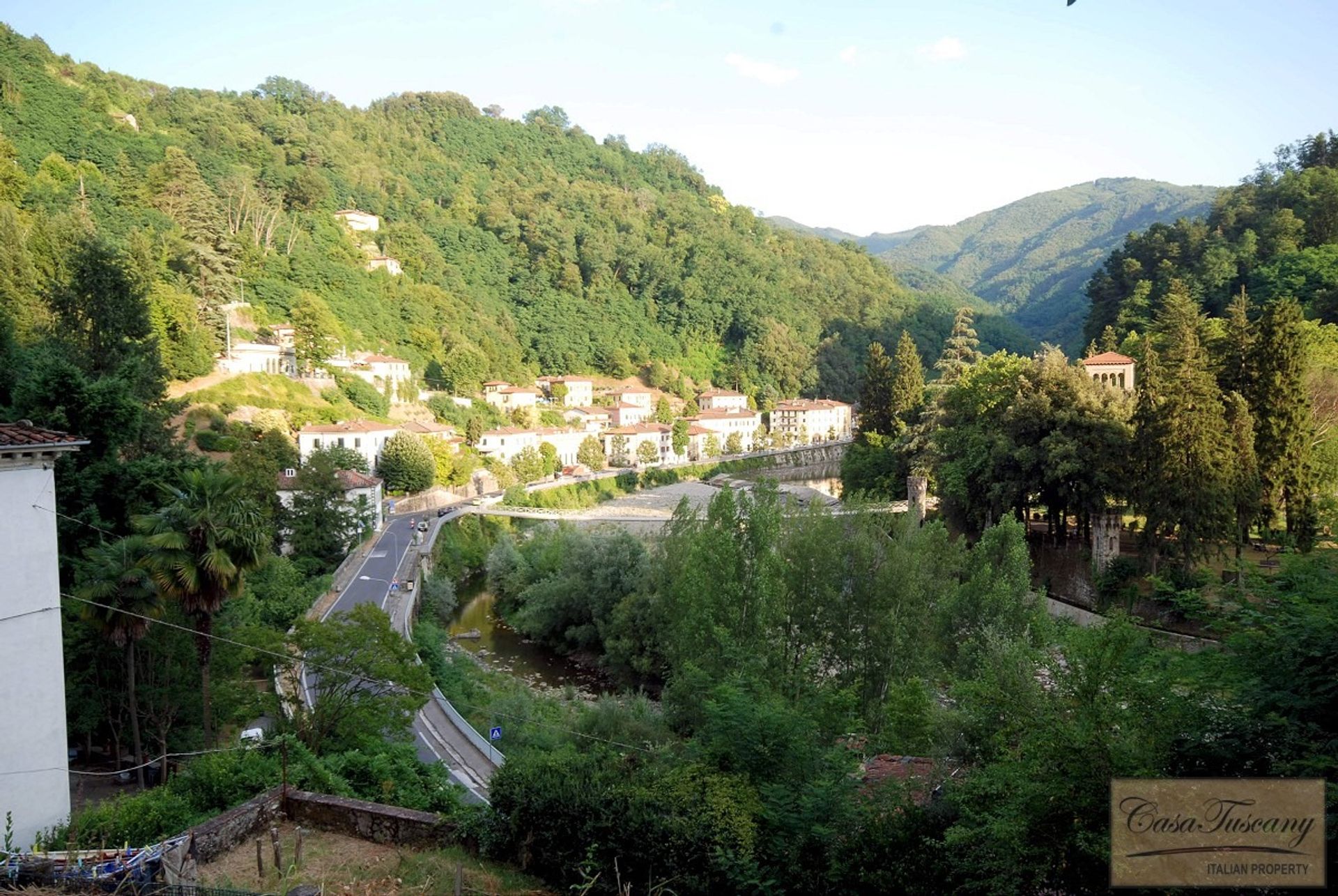 Borettslag i Bagni di Lucca, Tuscany 10991125