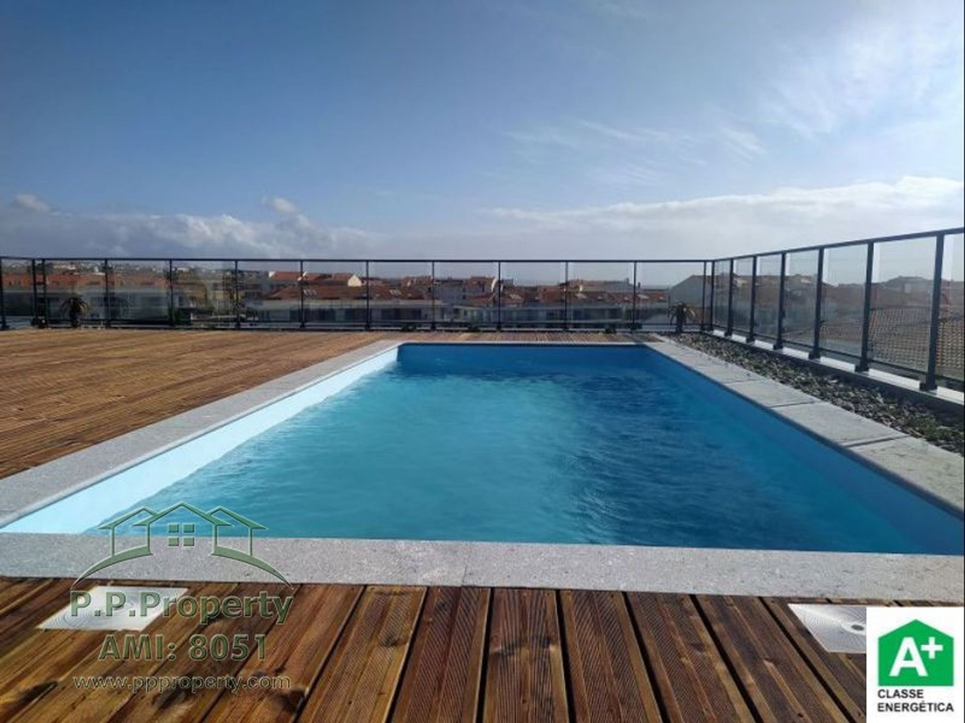 Condominio en Peniche de Cima, Leiria 10991138