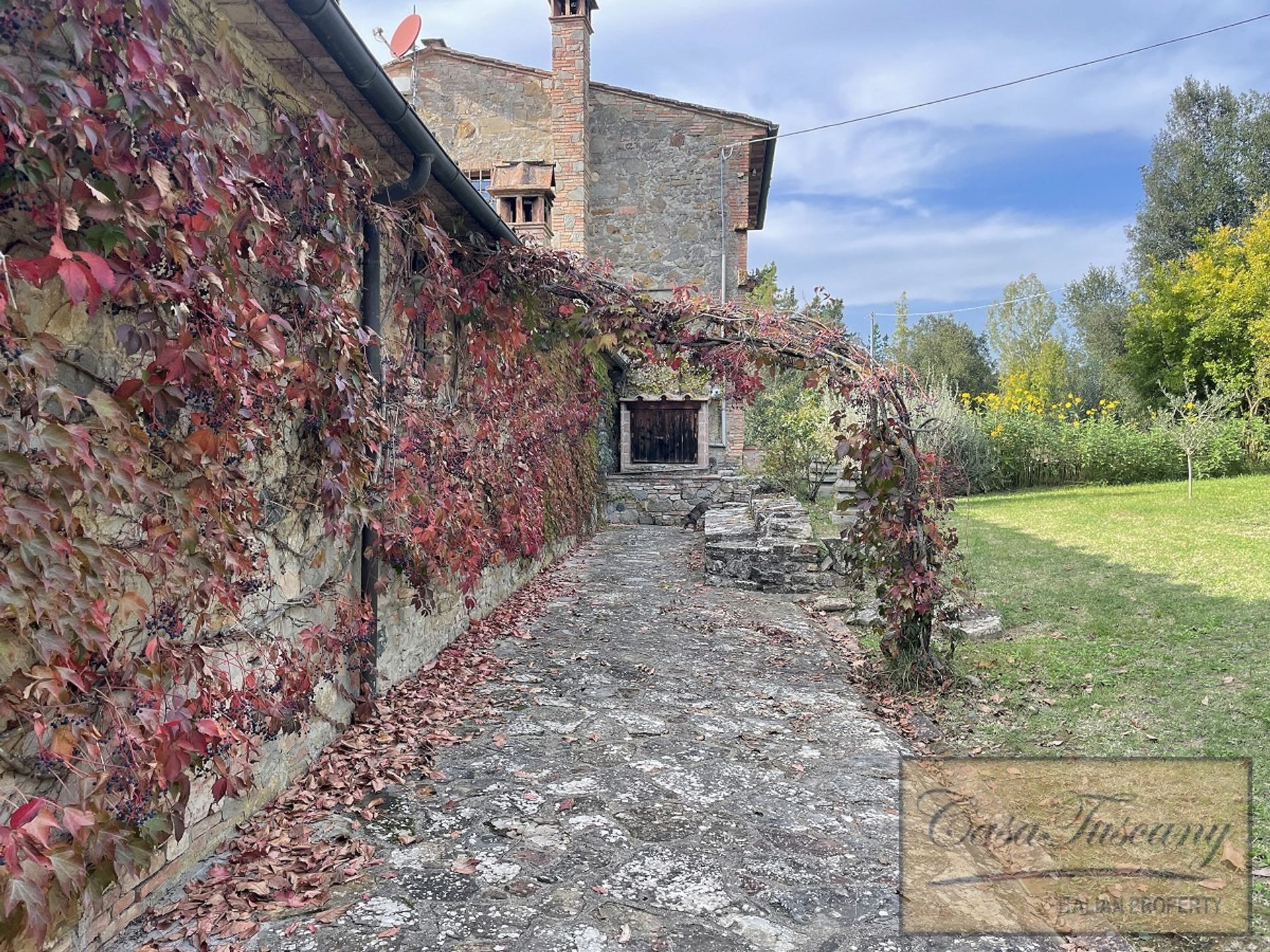 अन्य में Montaione, Tuscany 10991141