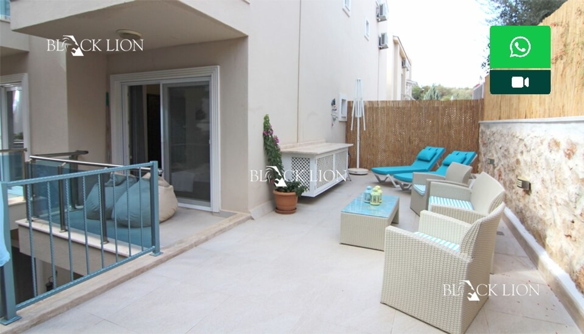 Huis in Kalkan, Antalya 10991143