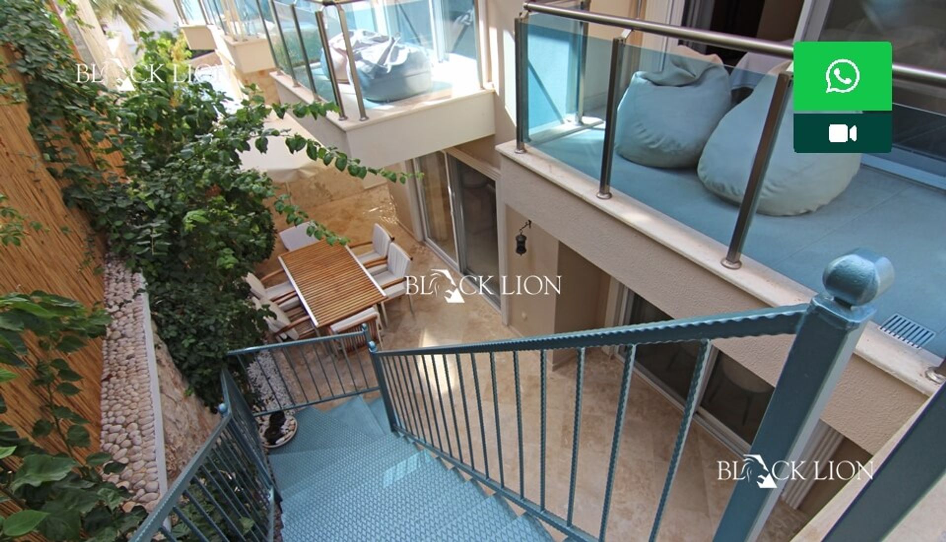 Huis in Kalkan, Antalya 10991143