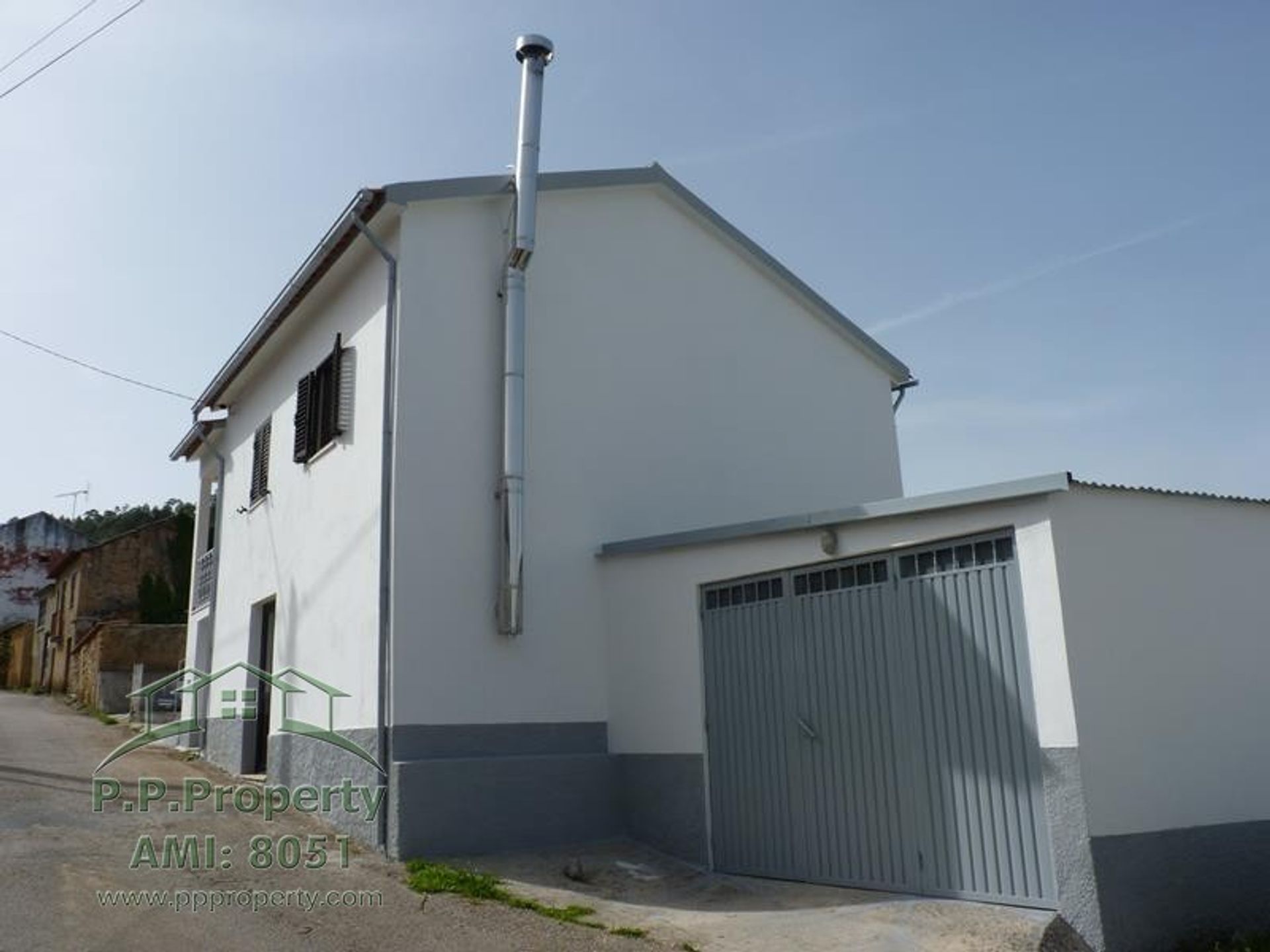 House in Góis, Coimbra 10991150