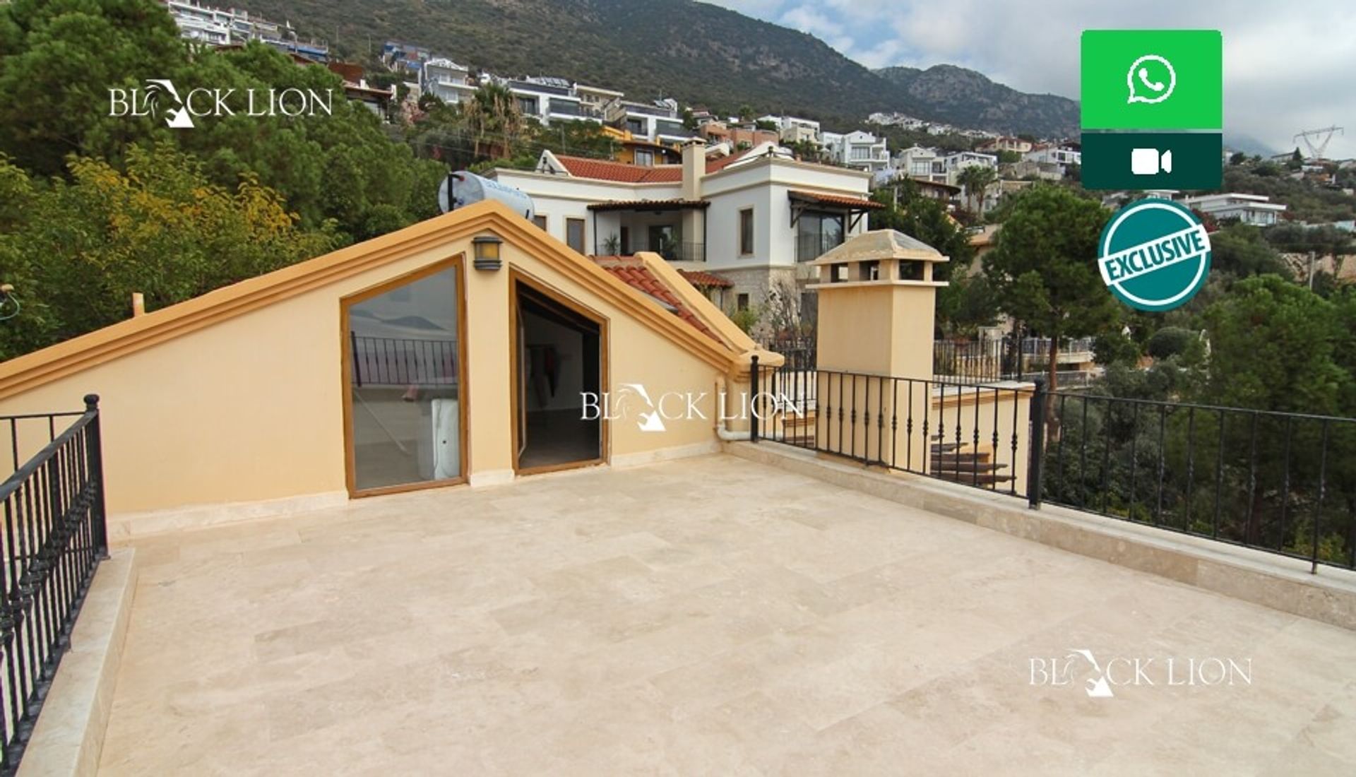 House in , Antalya 10991151