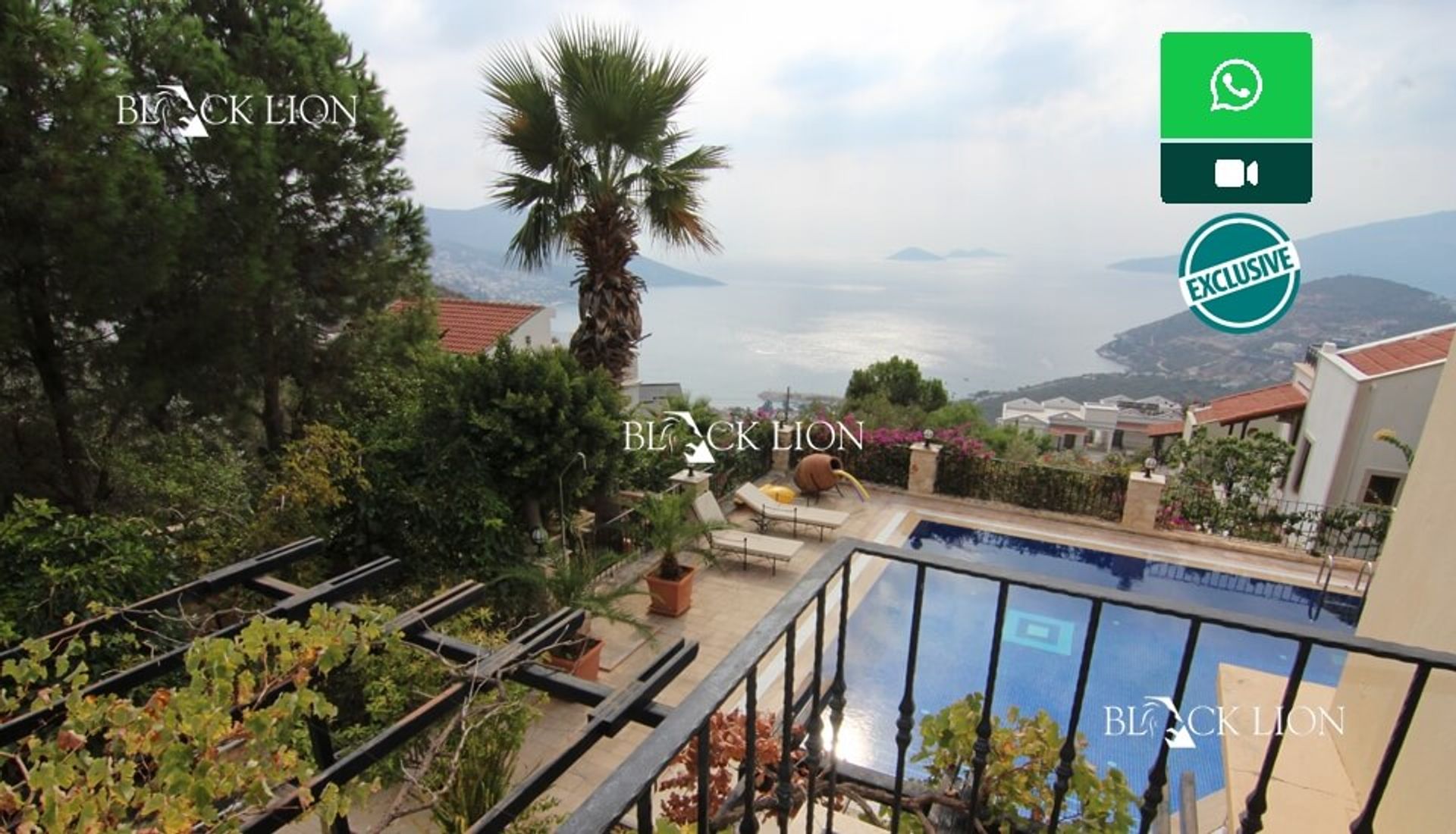 House in , Antalya 10991151