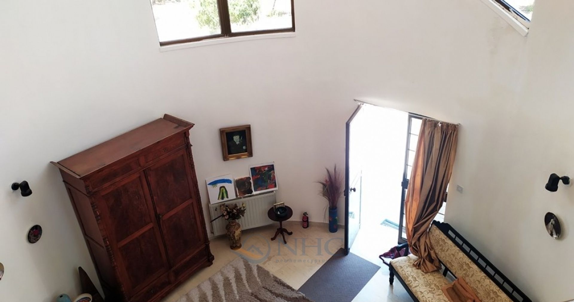 Haus im Mesa Chorio, Paphos 10991166