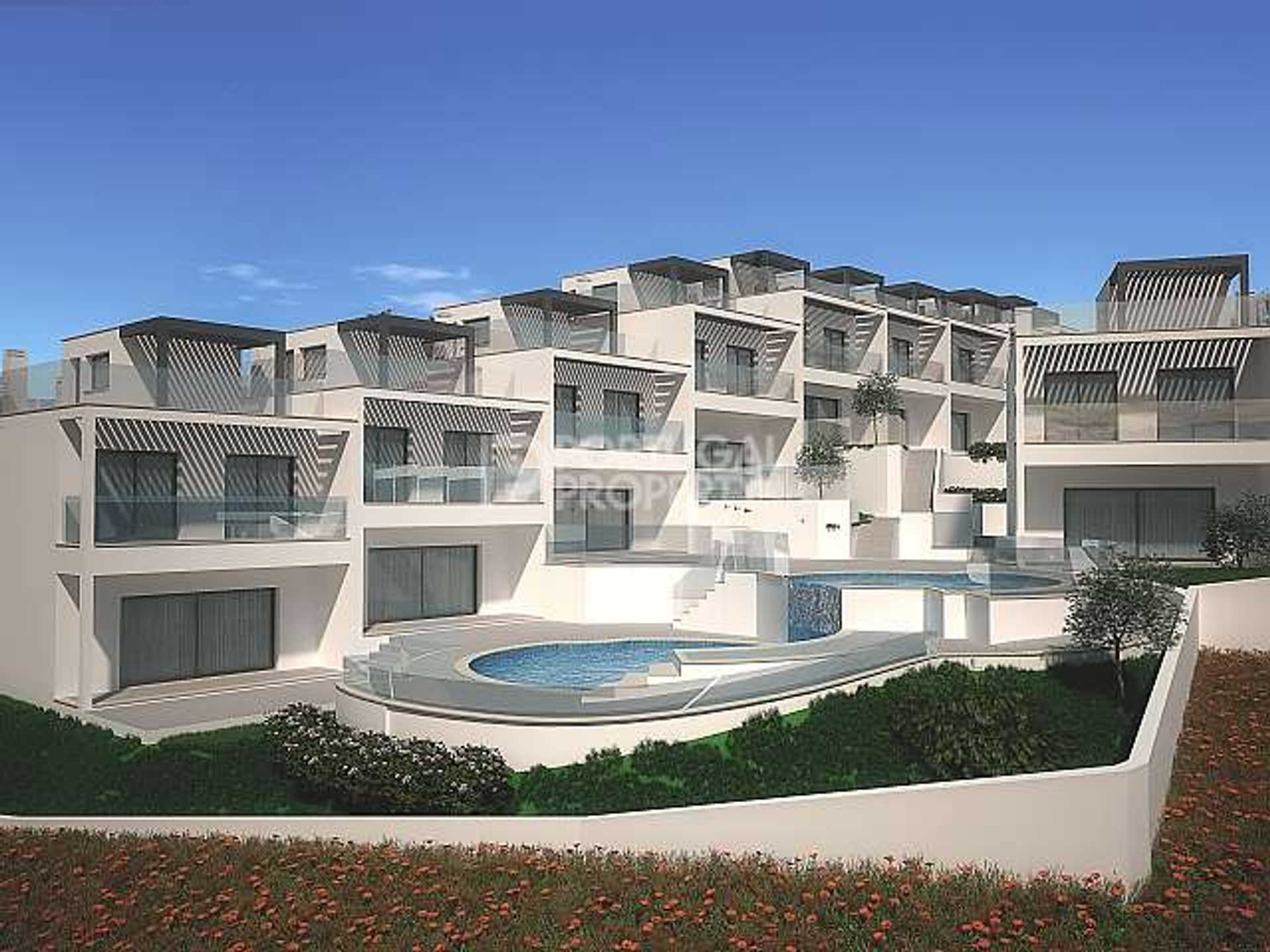 Hus i Albufeira, Faro District 10991177