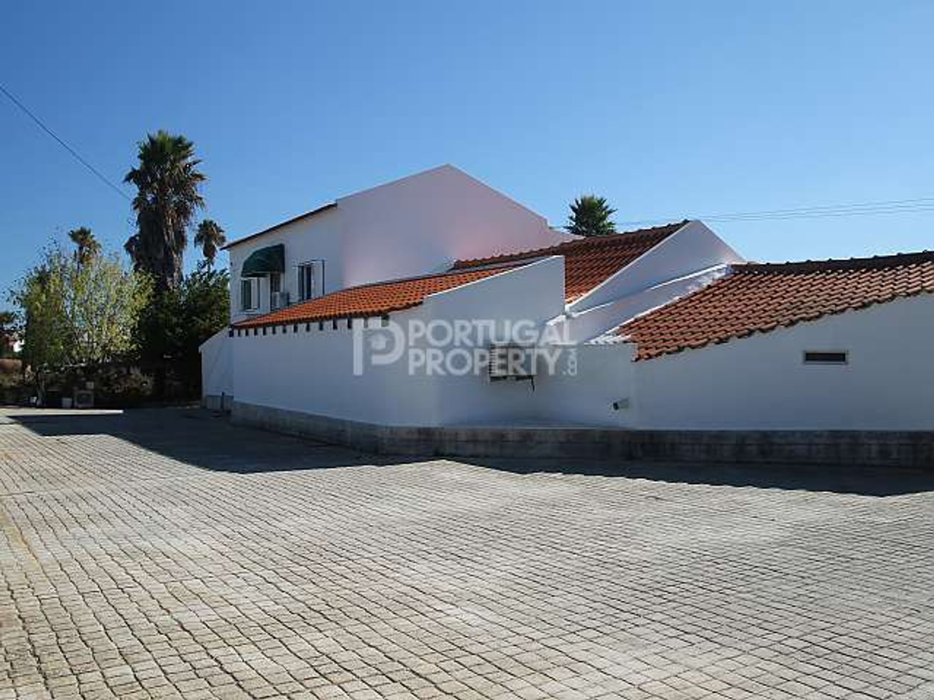 Будинок в Alvor, Faro 10991184