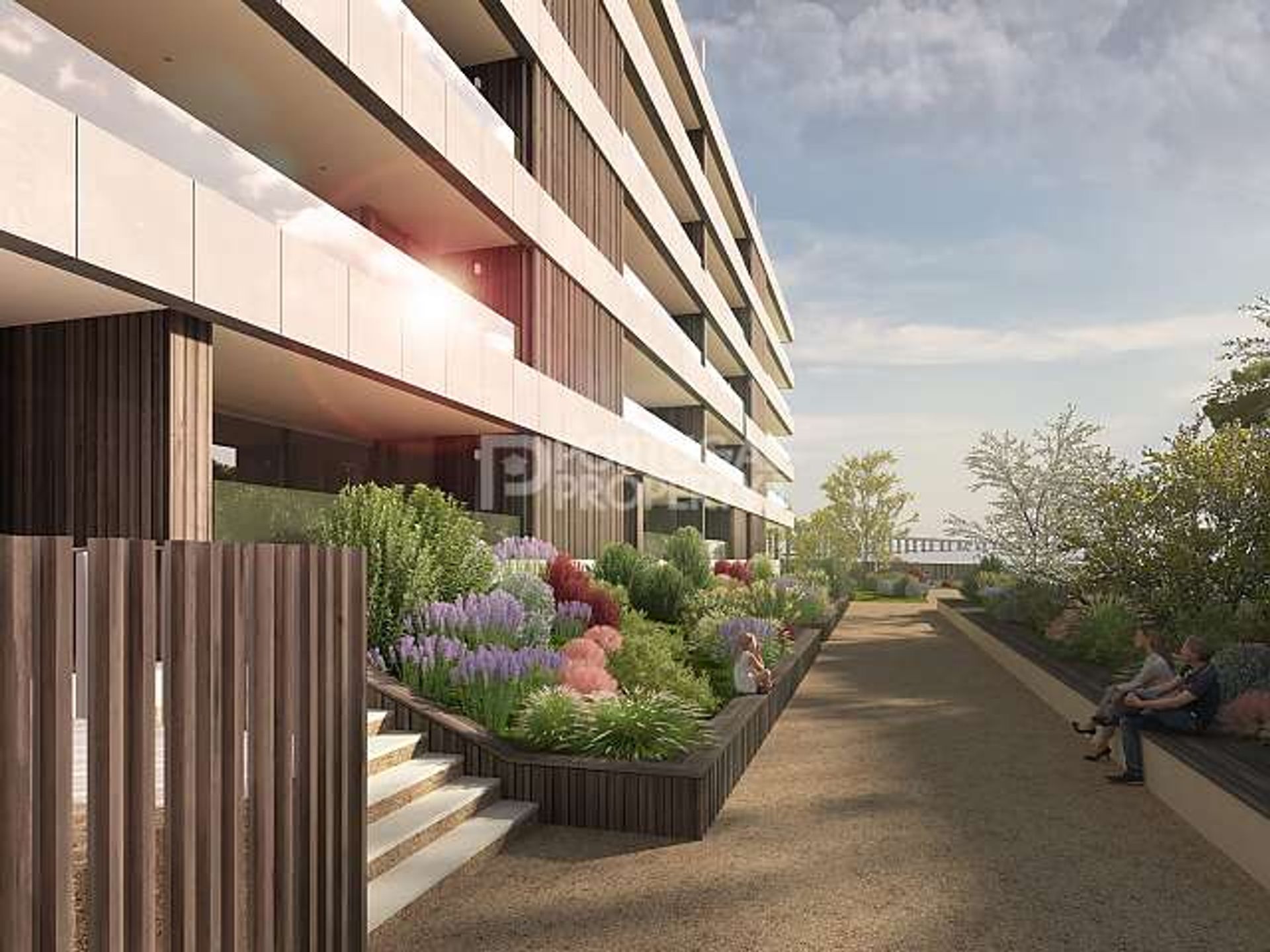 Condominium dans Lisbonne, 3 Largo Mitelo 10991208