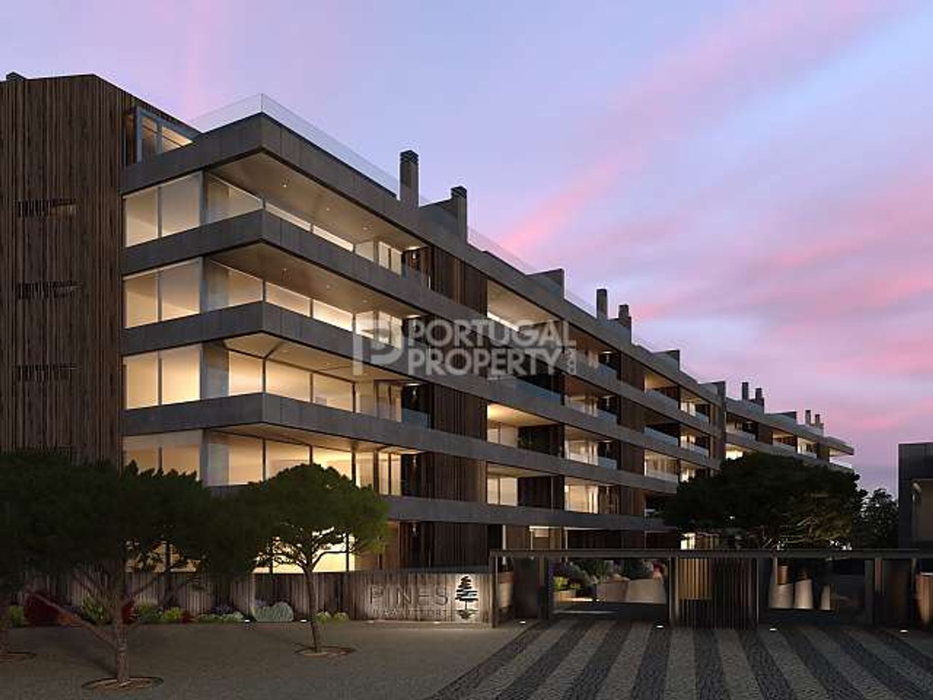 Condominium dans Lisbonne, 3 Largo Mitelo 10991208