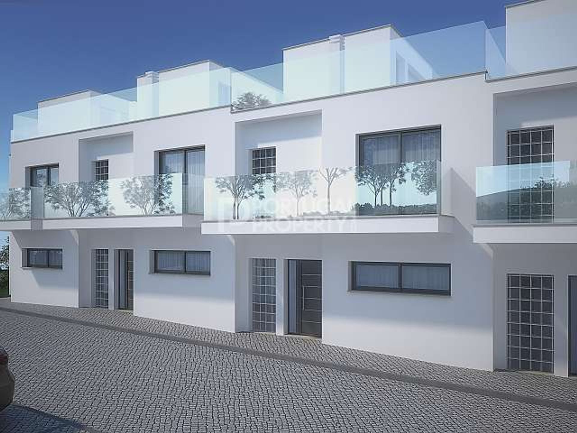 House in Albufeira, Faro 10991257