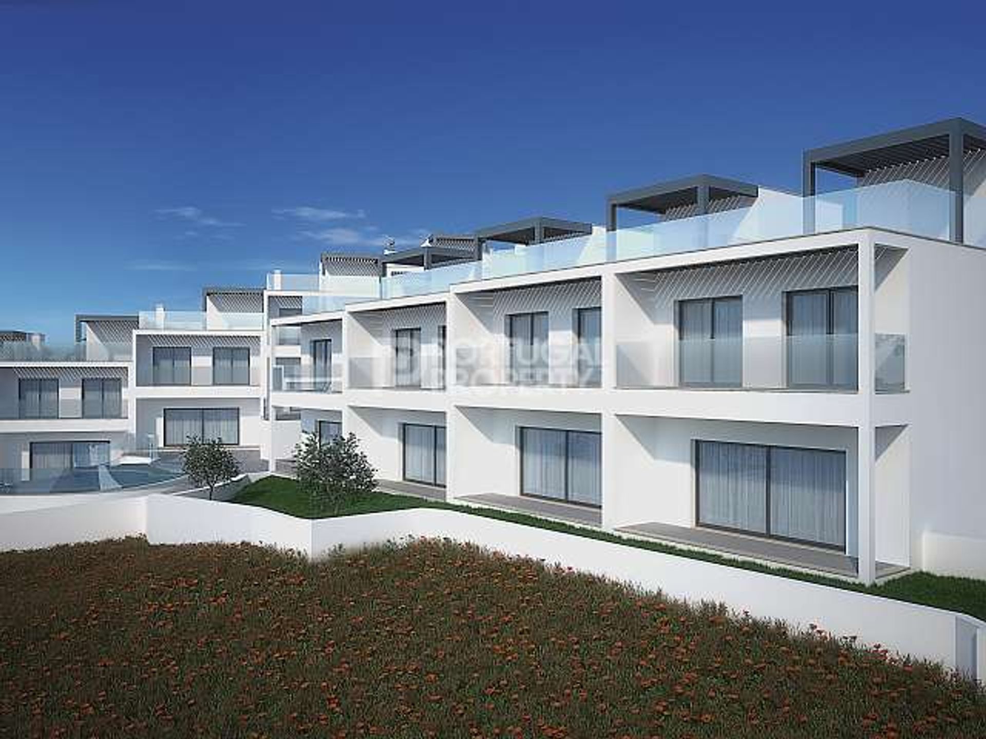 Hus i Albufeira, Faro 10991257