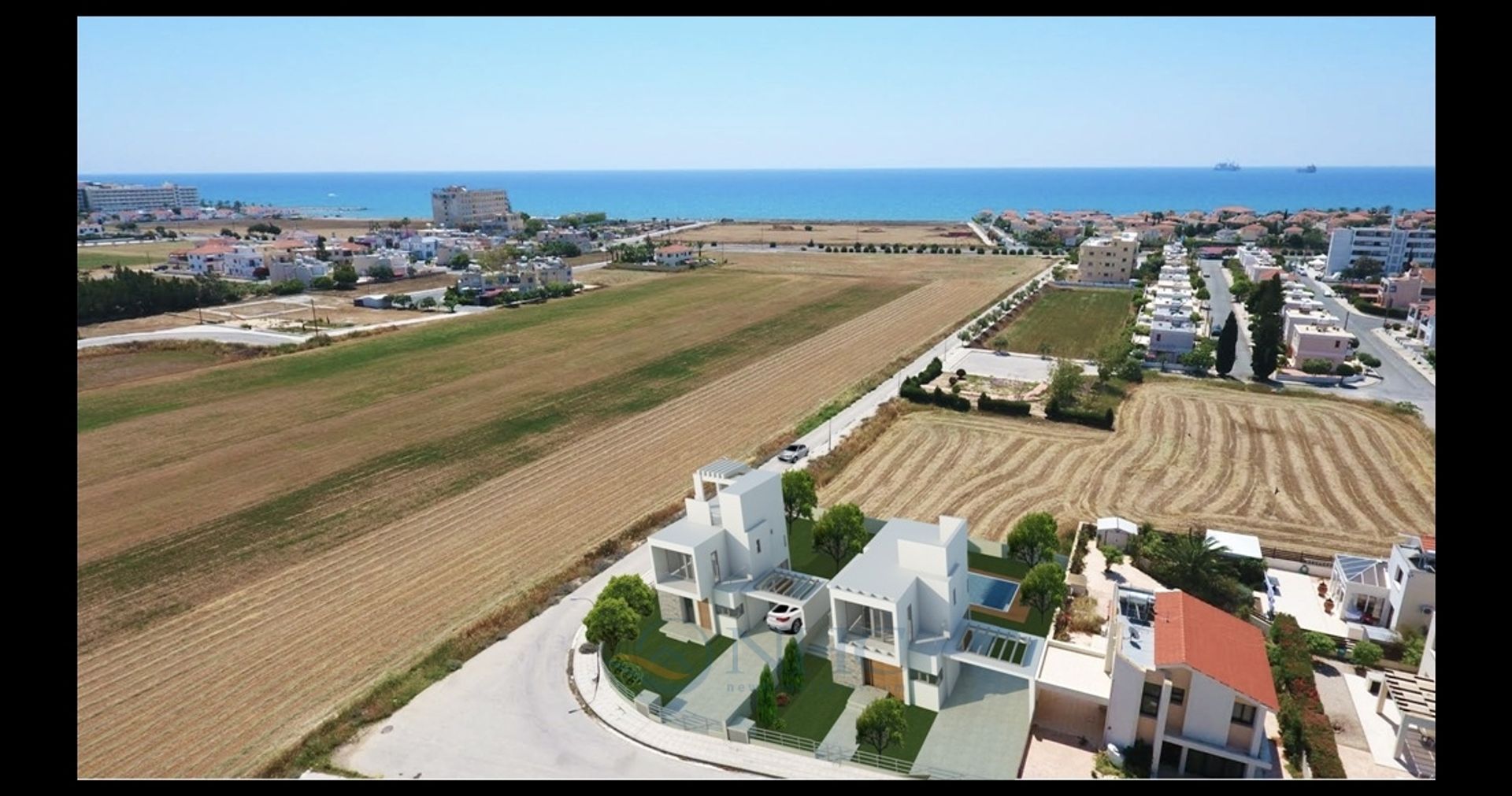 Casa nel Livadia, Larnaca 10991272