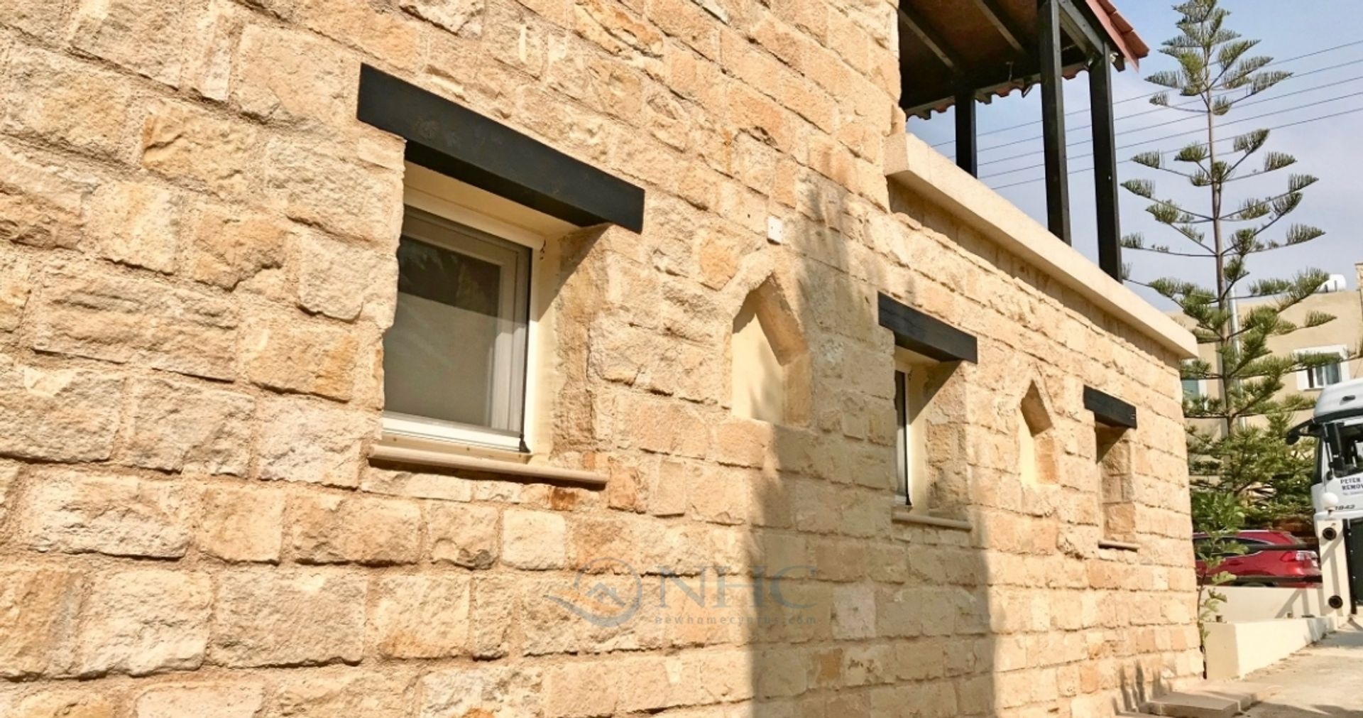 rumah dalam Tremithousa, Paphos 10991285