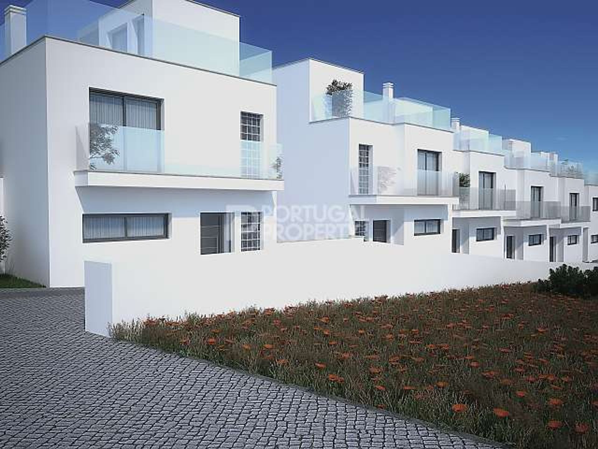 Haus im Albufeira, Faro 10991290