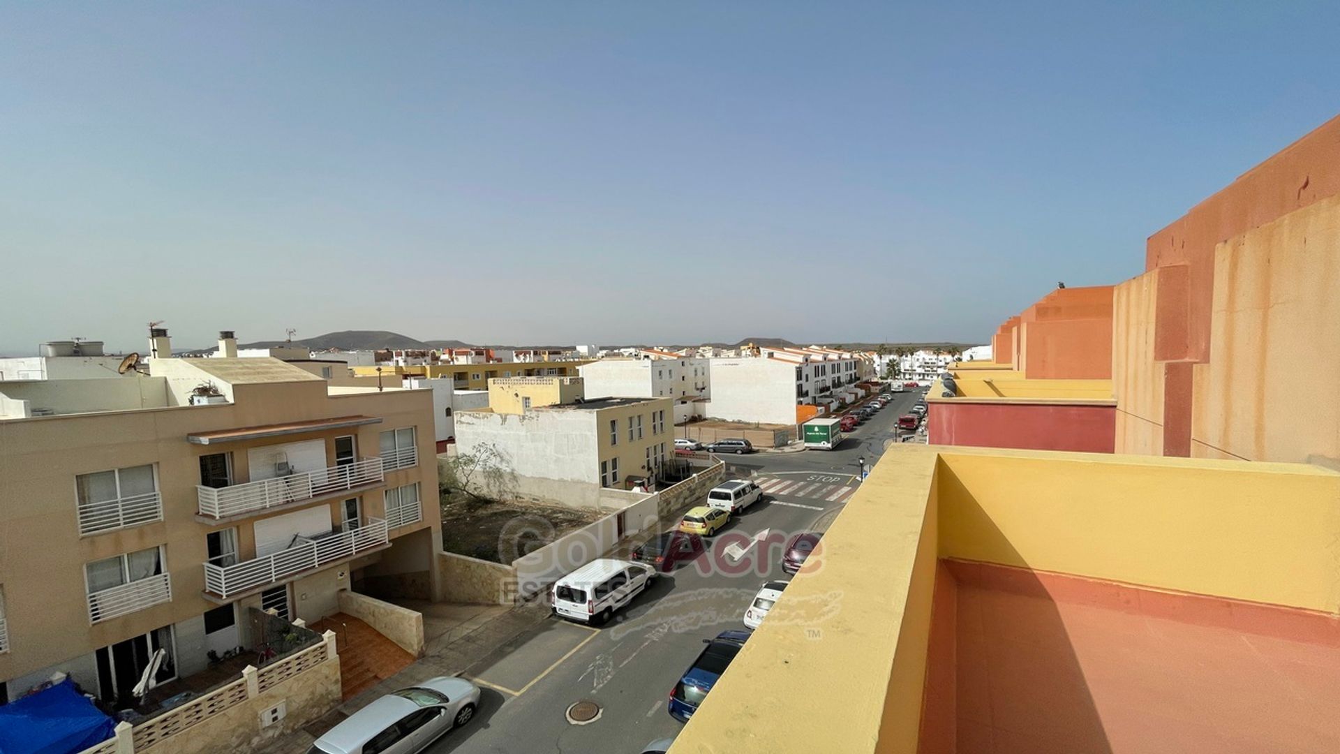 Ejerlejlighed i Corralejo, Canarias 10991299