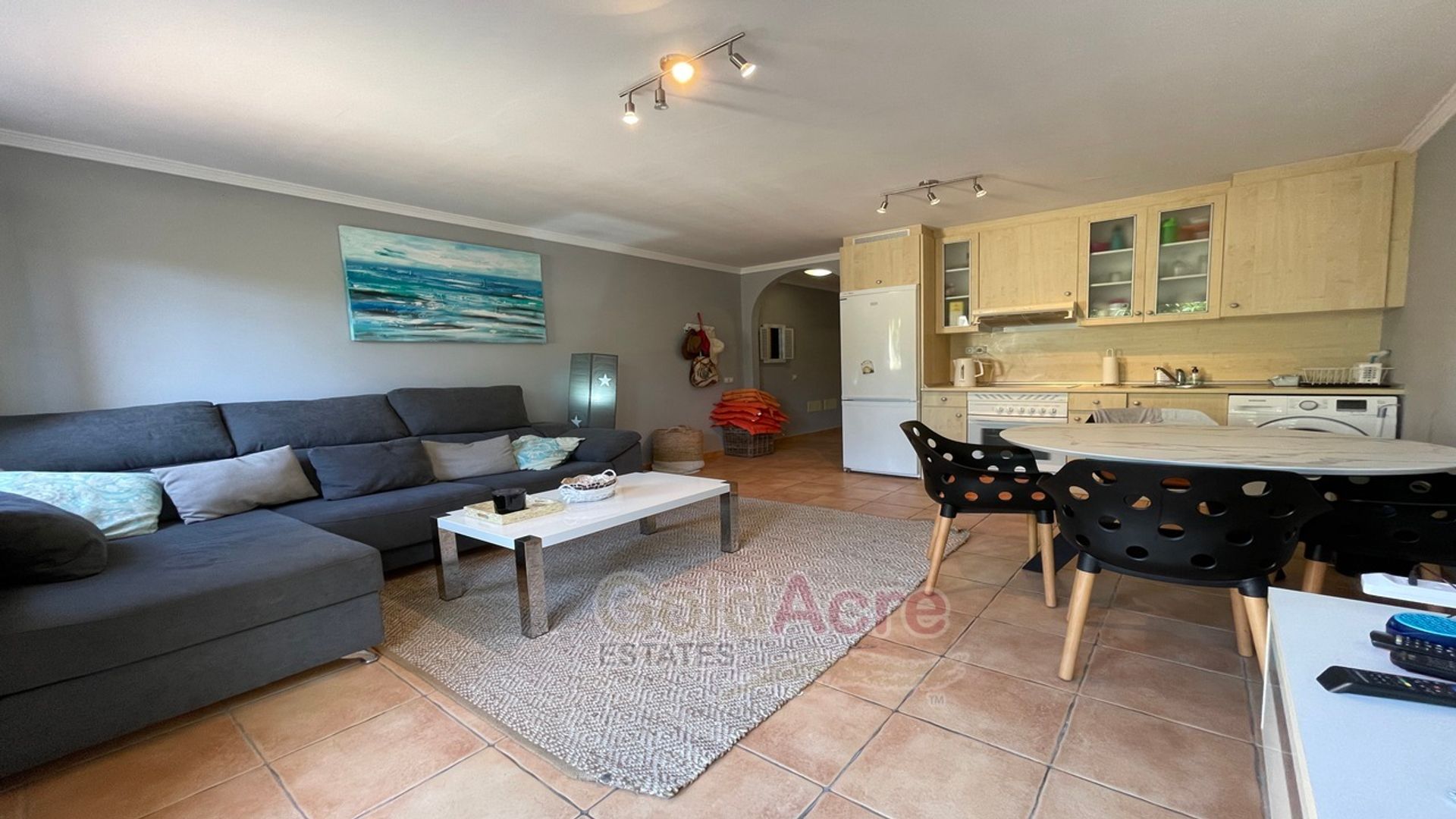 Haus im Corralejo, Canarias 10991306