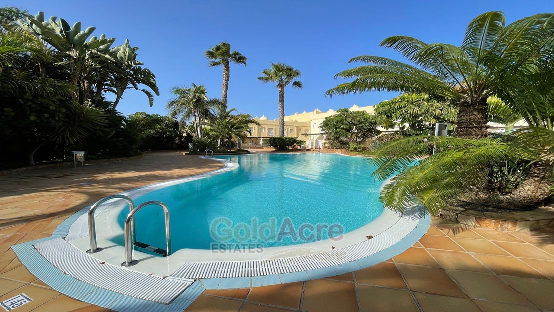 casa no Corralejo, Canarias 10991306