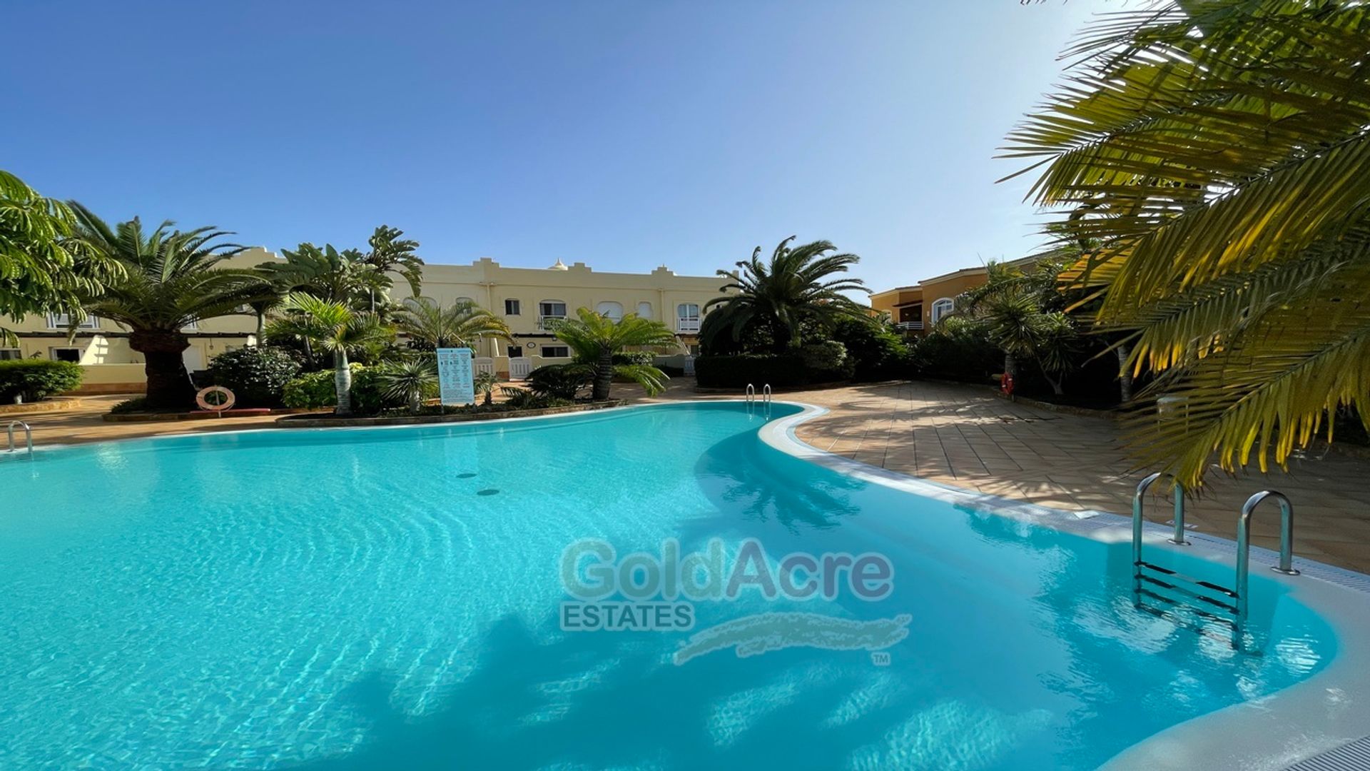 casa en Corralejo, Canarias 10991306