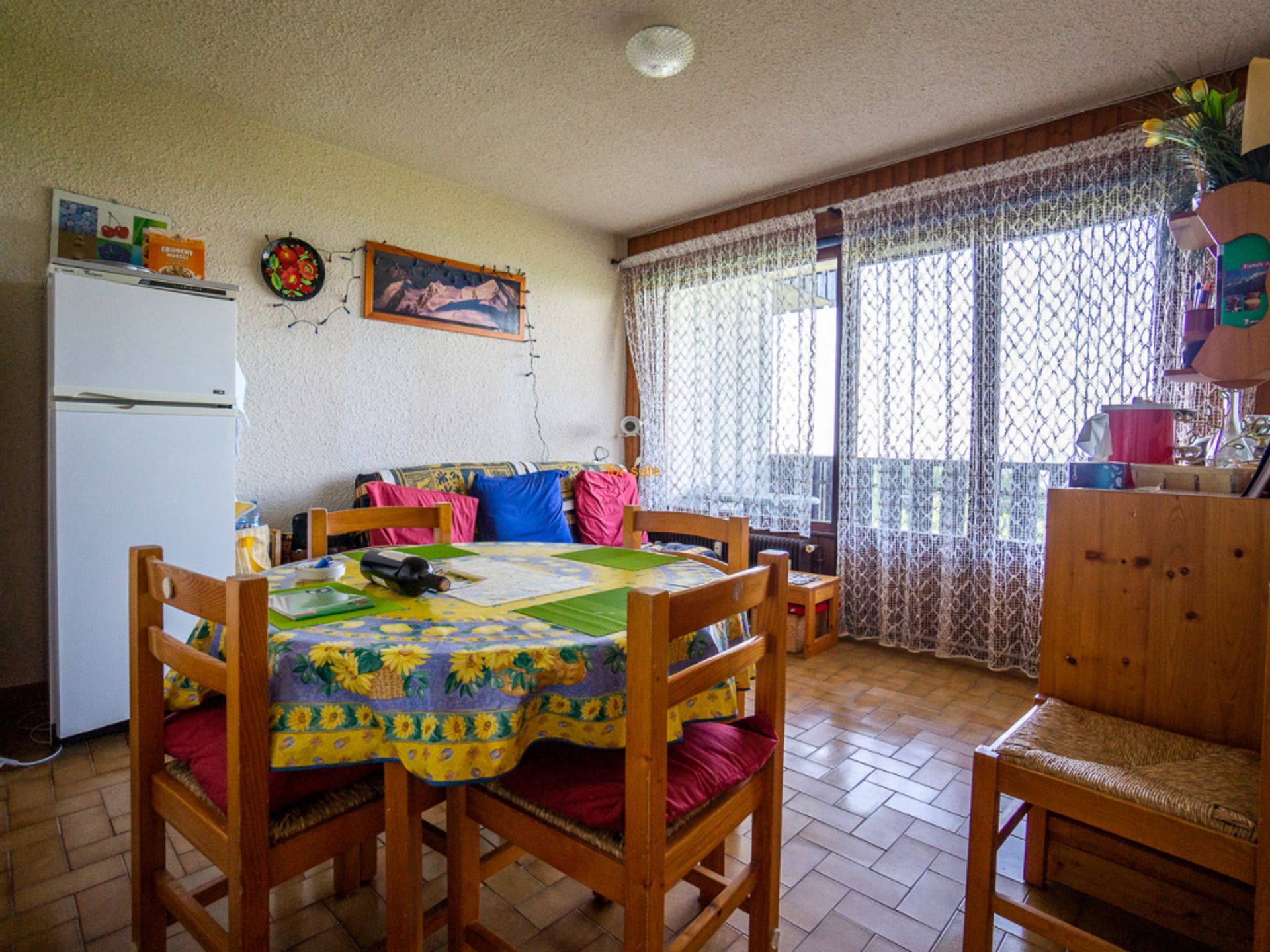 Квартира в Thollon-les-Mémises, Auvergne-Rhône-Alpes 10991308