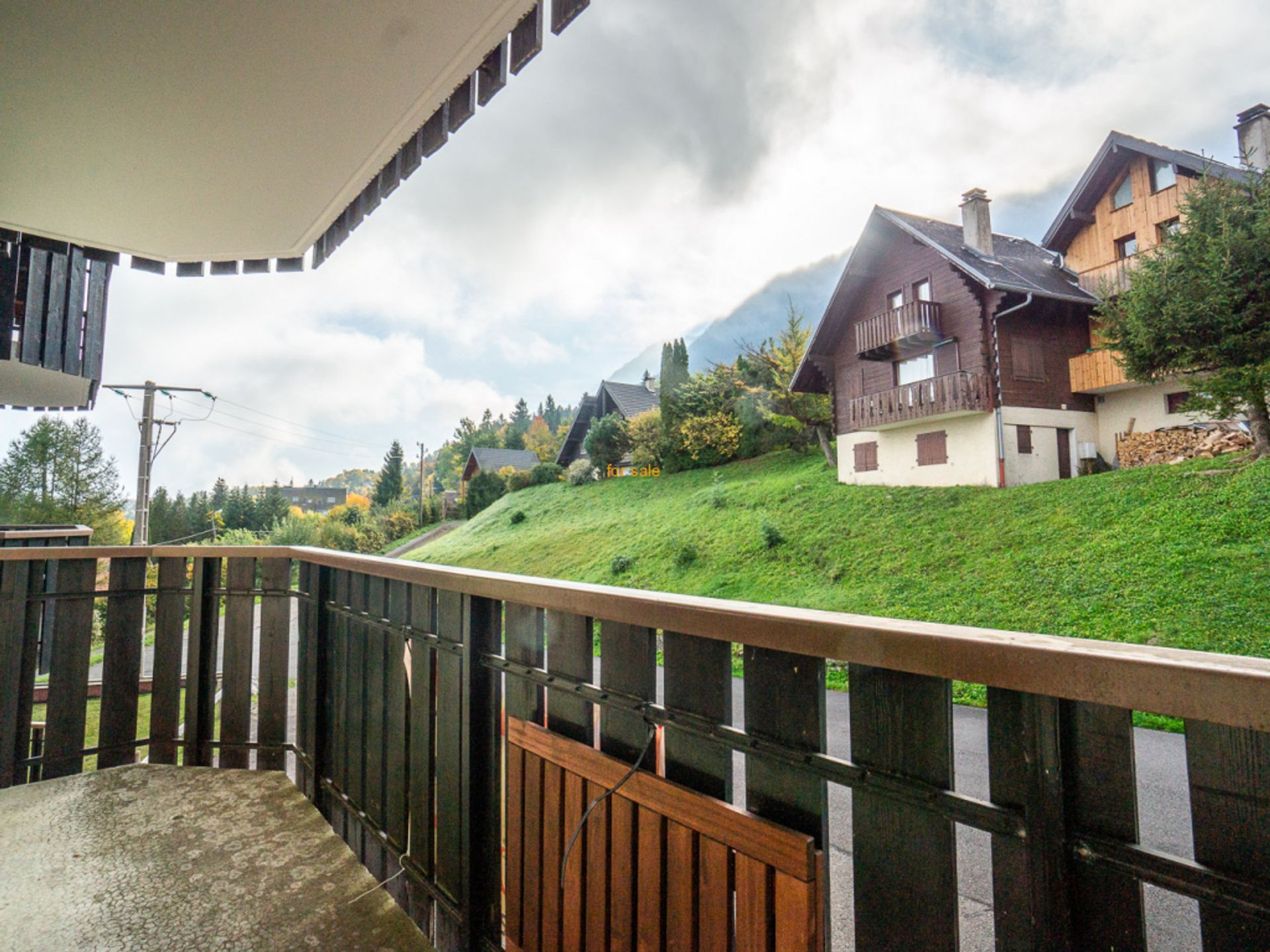 Borettslag i Meillerie, Auvergne-Rhône-Alpes 10991313