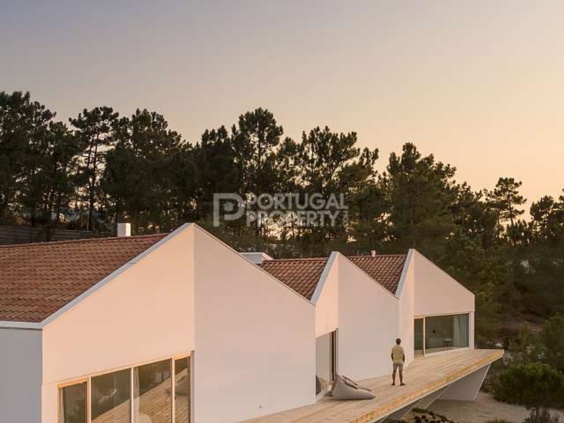 Hus i Rossio ao Sul do Tejo, Santarem 10991333