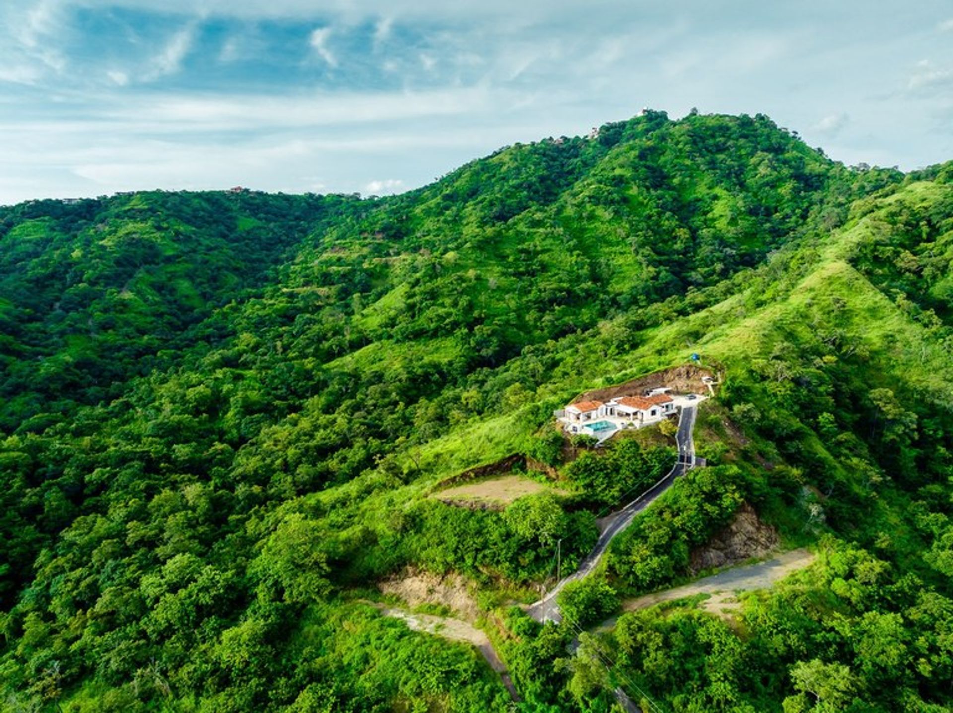 σπίτι σε , Provincia de Guanacaste 10991343