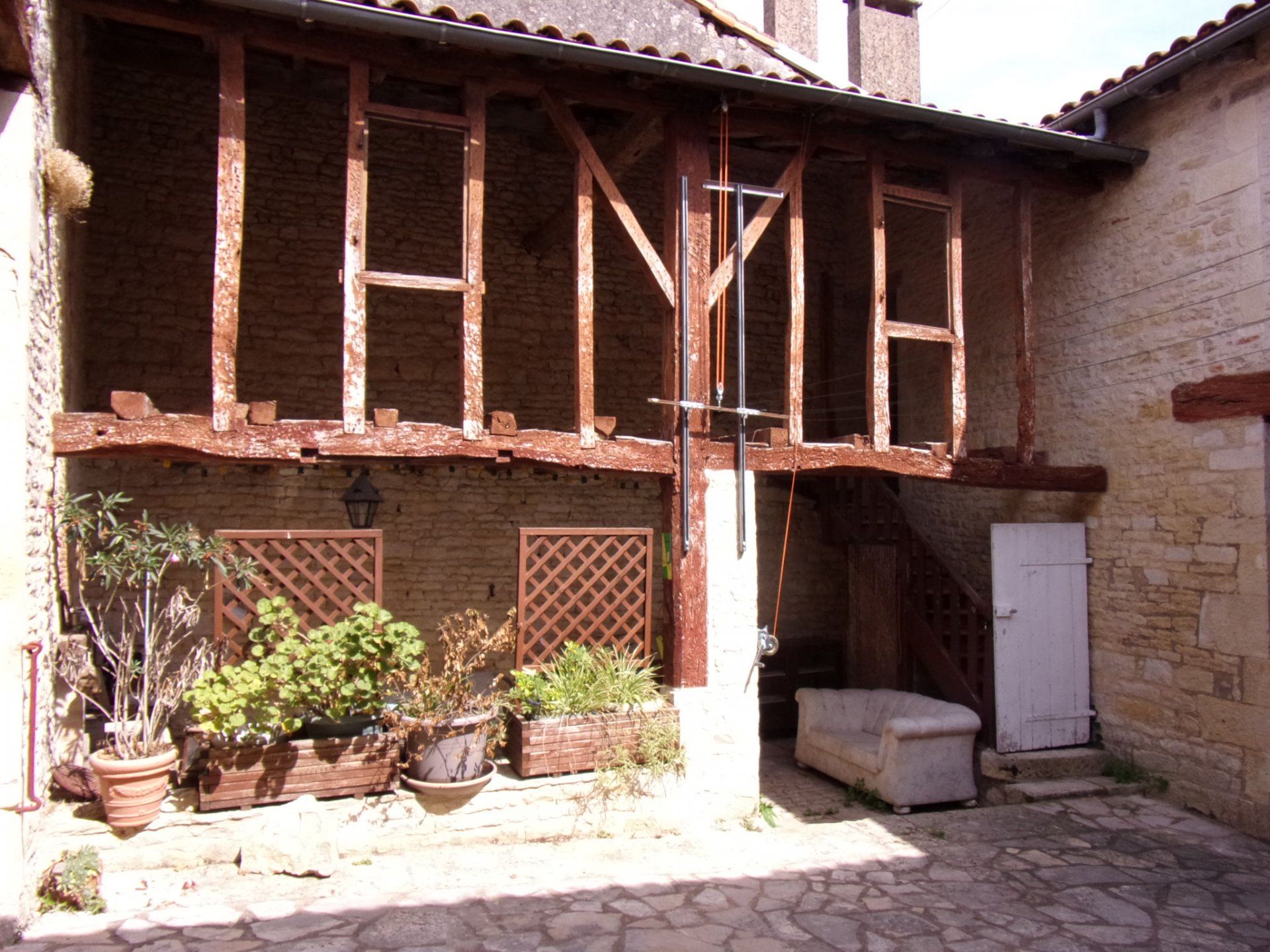 Casa nel Bernac, Nouvelle-Aquitaine 10991367