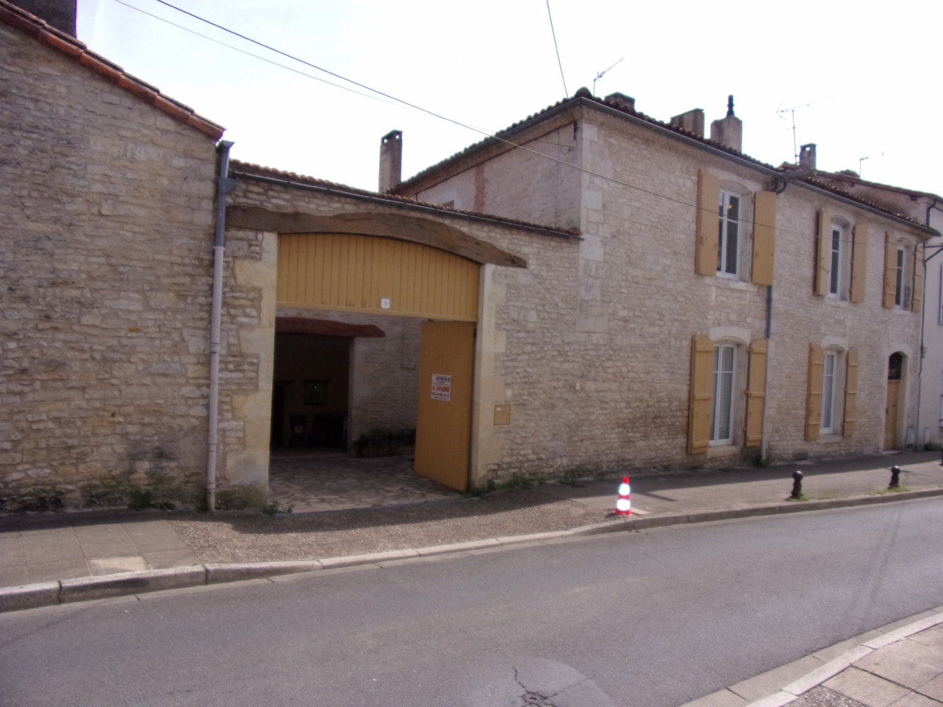 Casa nel Bernac, Nouvelle-Aquitaine 10991367