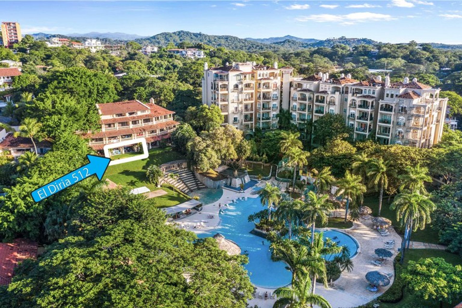 Condominio en Tamarindo, Guanacaste Province 10991375