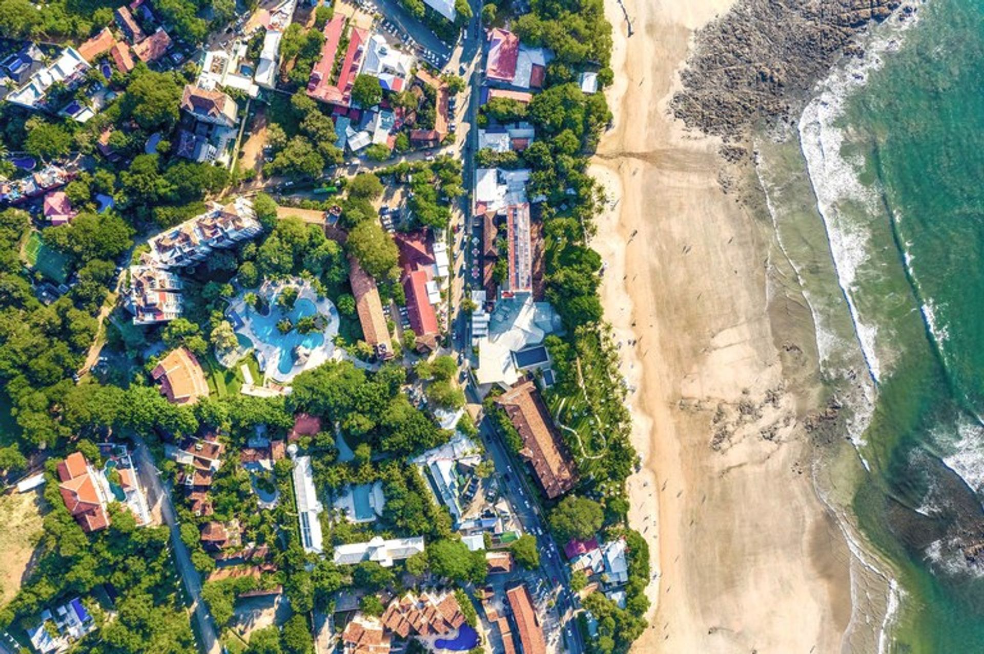 Condominio en Tamarindo, Guanacaste Province 10991375