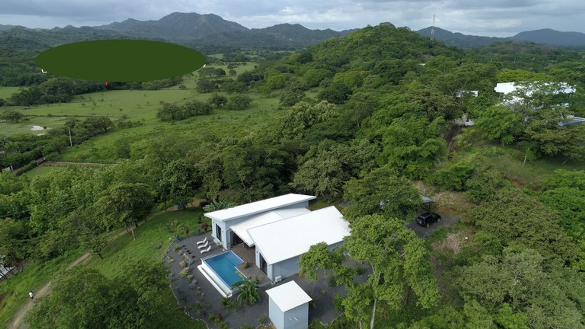 Huis in Tamarindo, Guanacaste Province 10991384