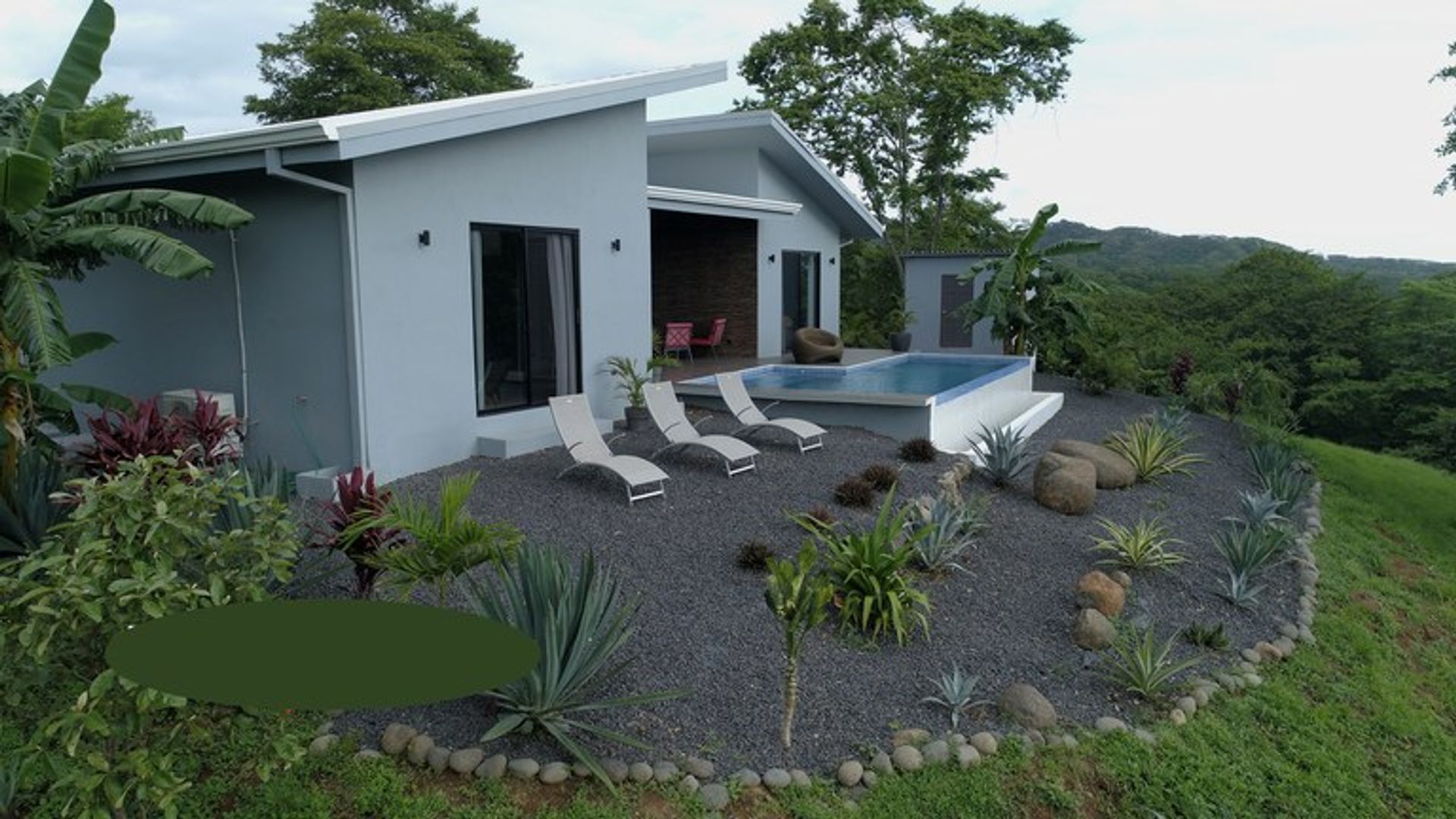 Casa nel Ángeles, Guanacaste 10991384