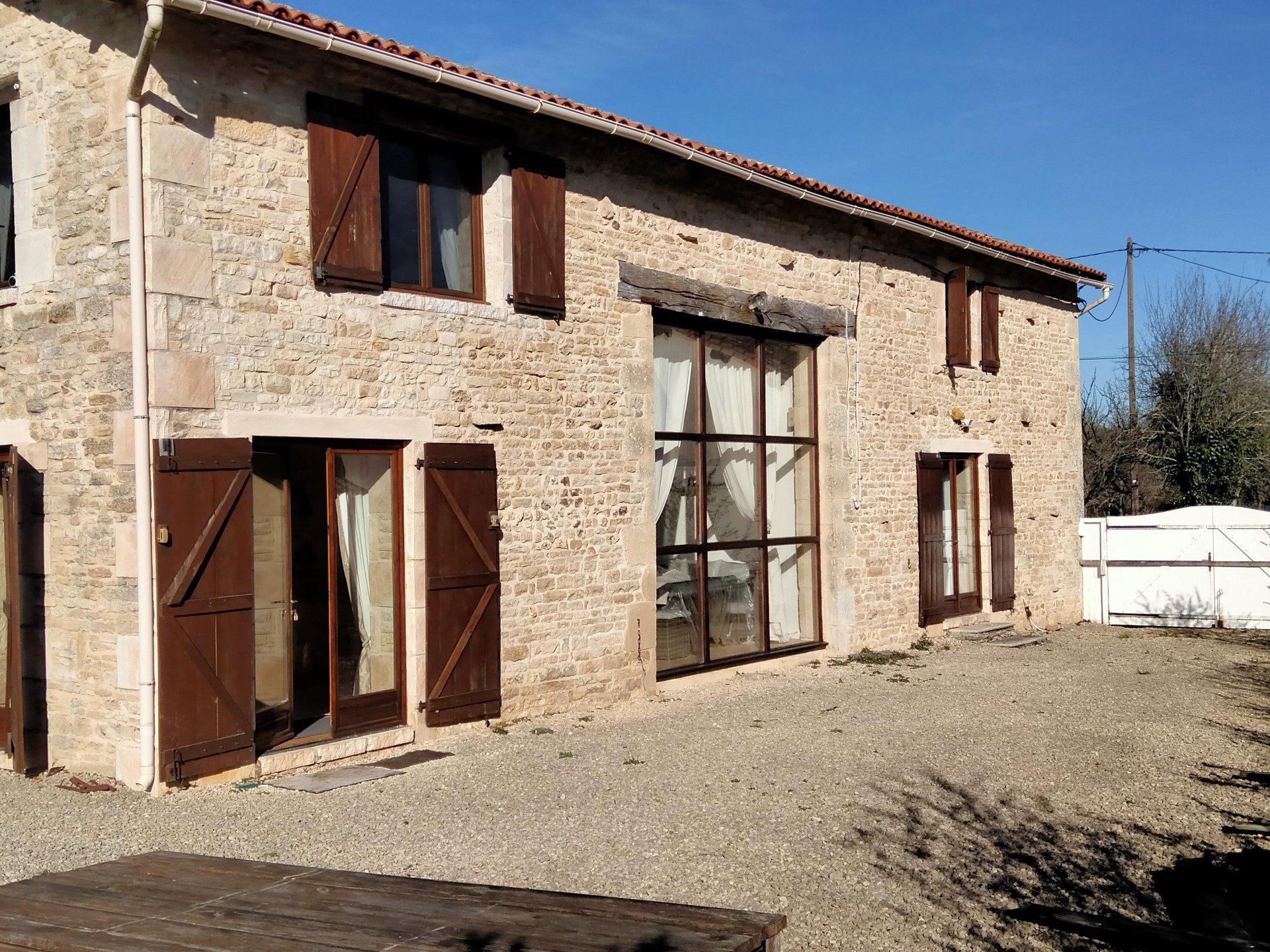 loger dans Sepvret, Nouvelle-Aquitaine 10991385