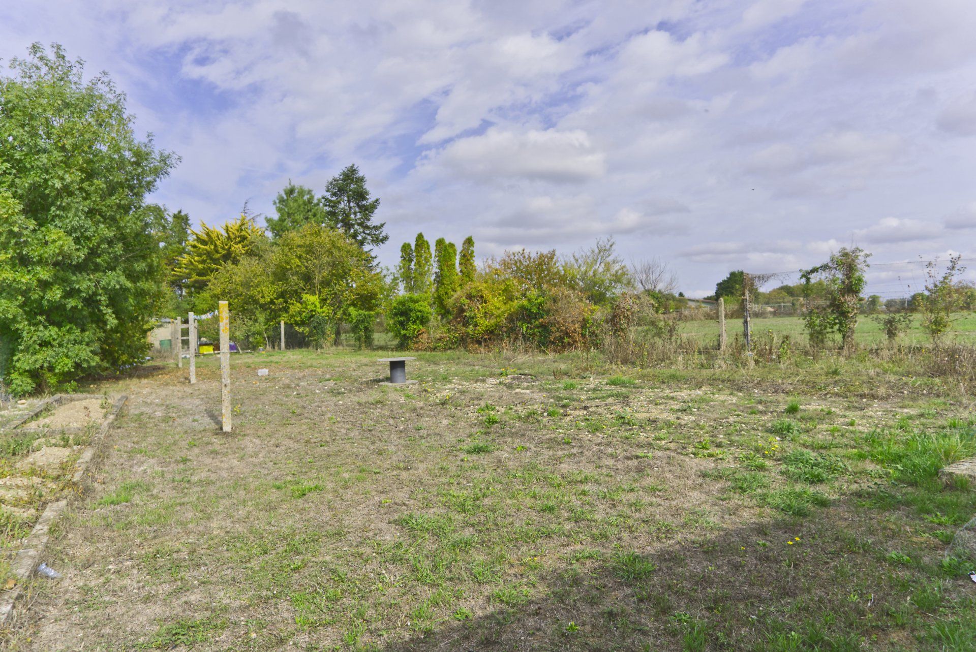 Rumah di Villefagnan, Nouvelle-Aquitaine 10991394