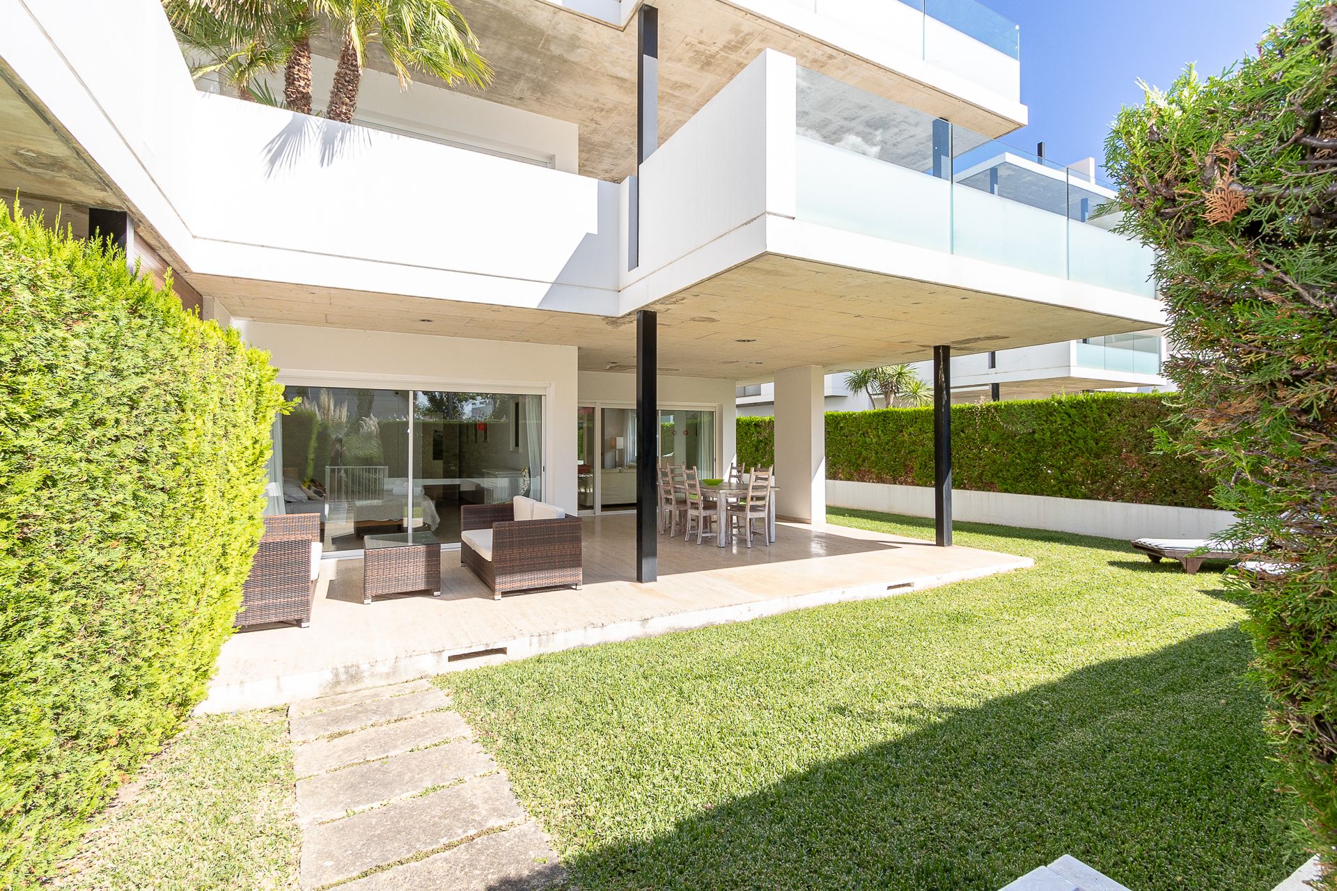 Condominium in Port de Pollença, Illes Balears 10991396