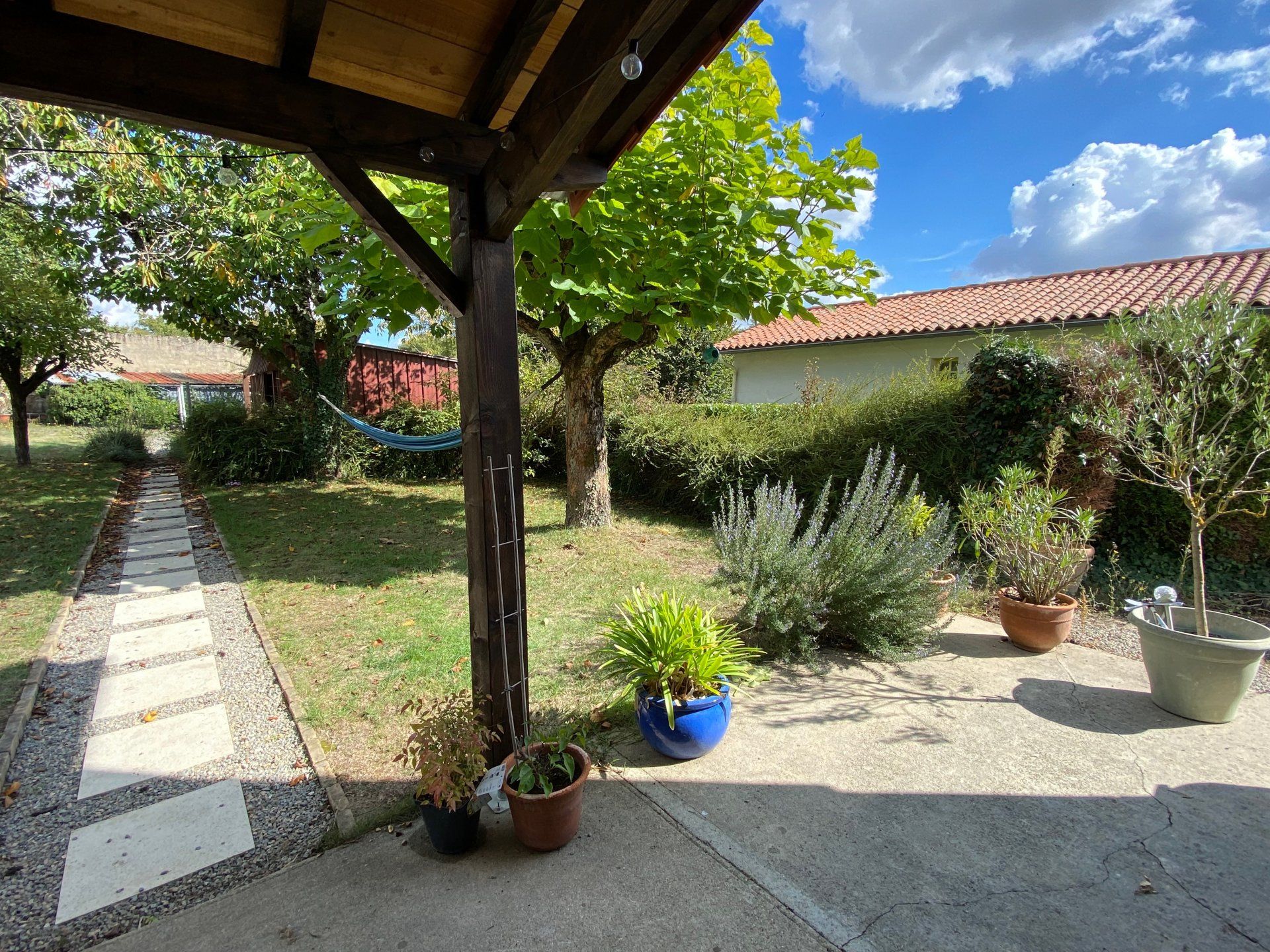 Casa nel Bernac, Nouvelle-Aquitaine 10991400