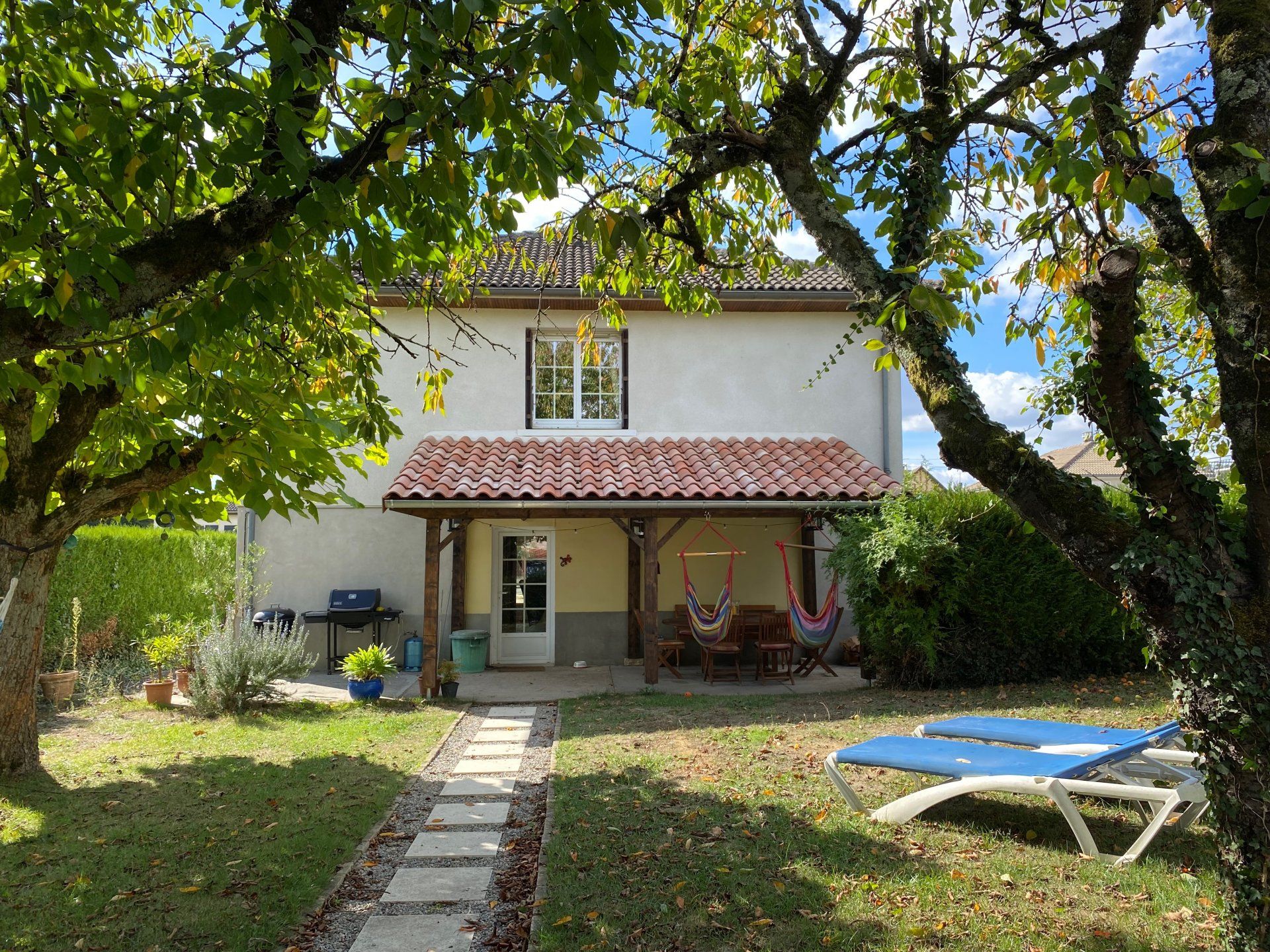 Hus i Bernac, Nouvelle-Aquitaine 10991400