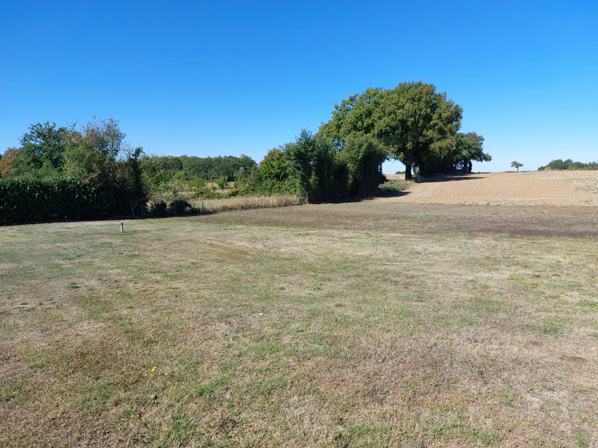 loger dans Le Bouchage, Nouvelle-Aquitaine 10991427