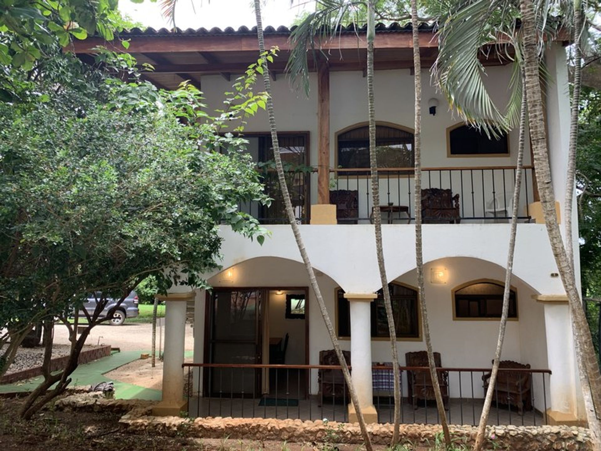 Condominium dans Tamarindo, Guanacaste Province 10991431